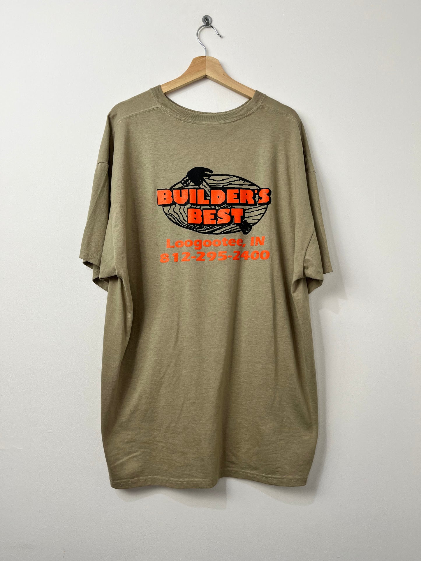 Do It Best Quality Paints T Shirt