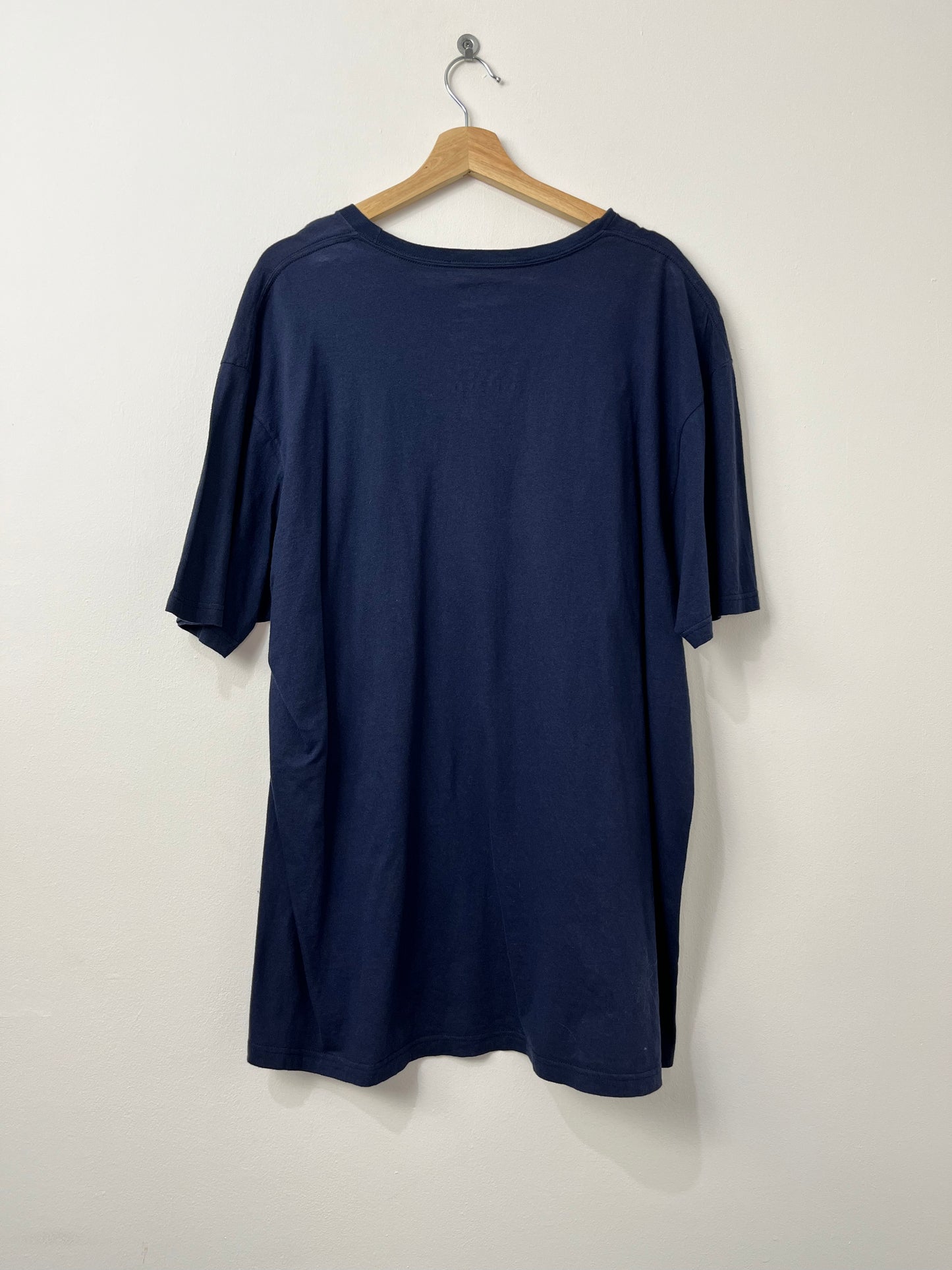 Detroit Baseball MLB Authentic Collection T Shirt