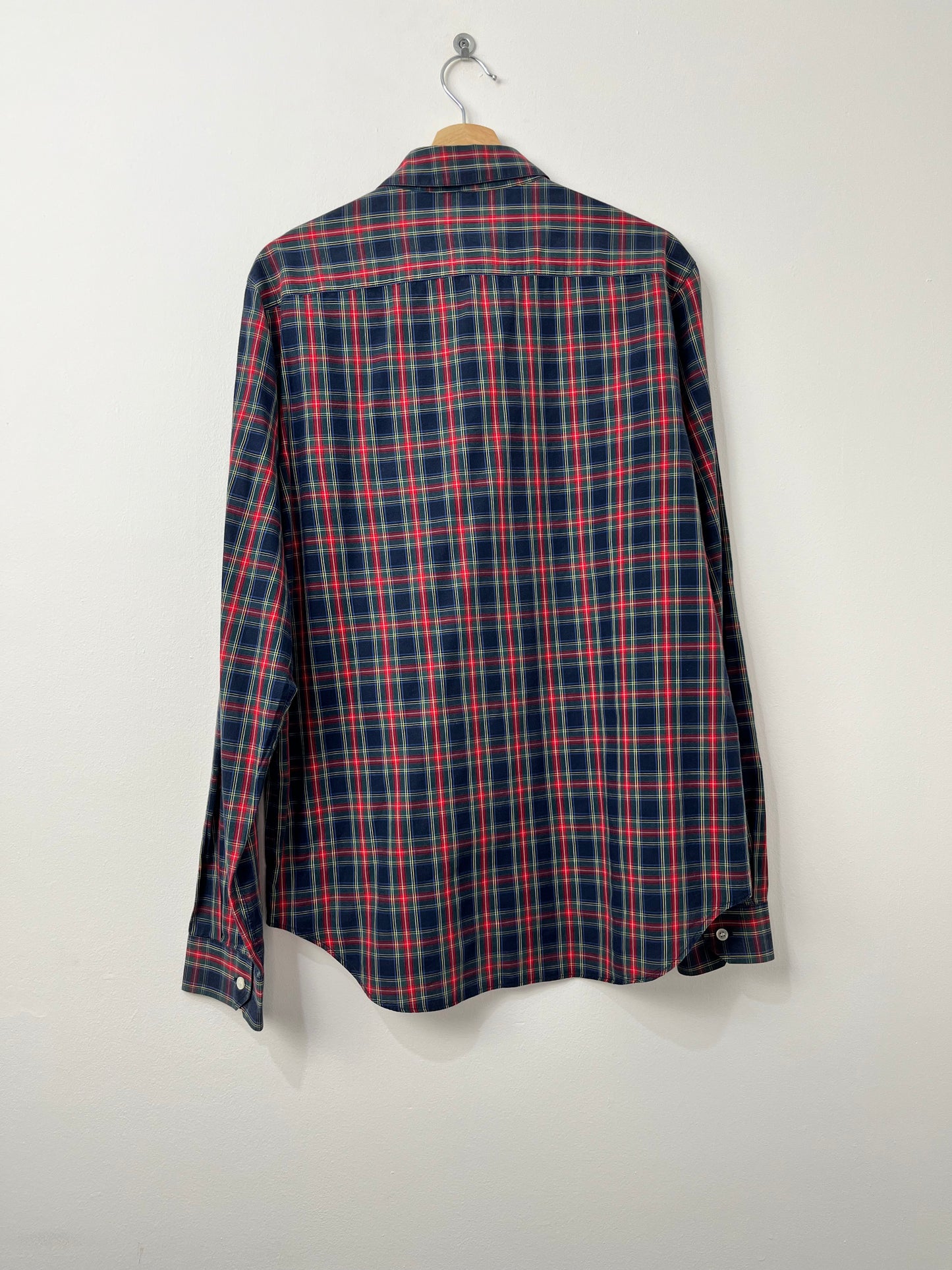 A.P.C Button Down Shirt