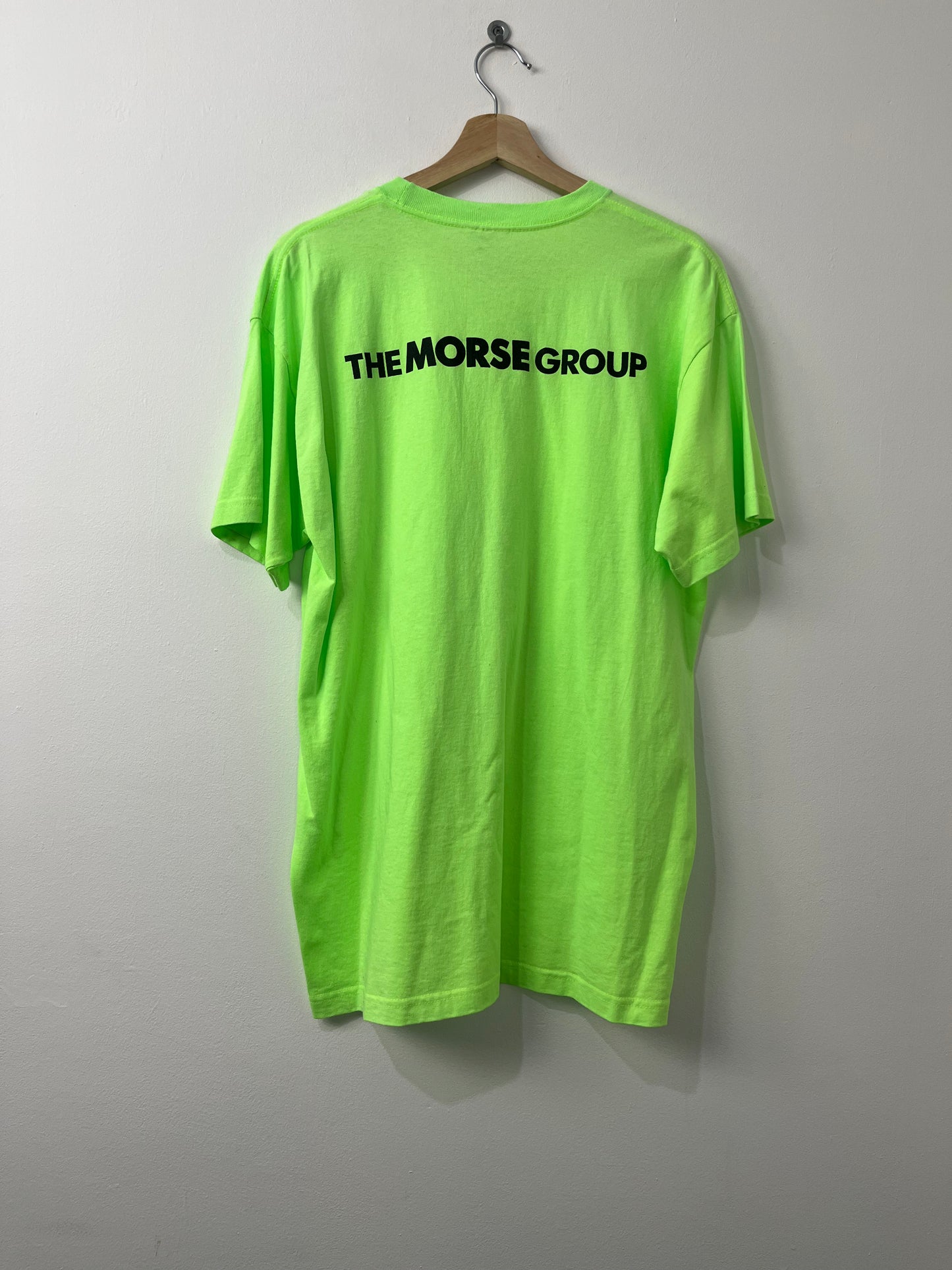 The Morse Group Shirt