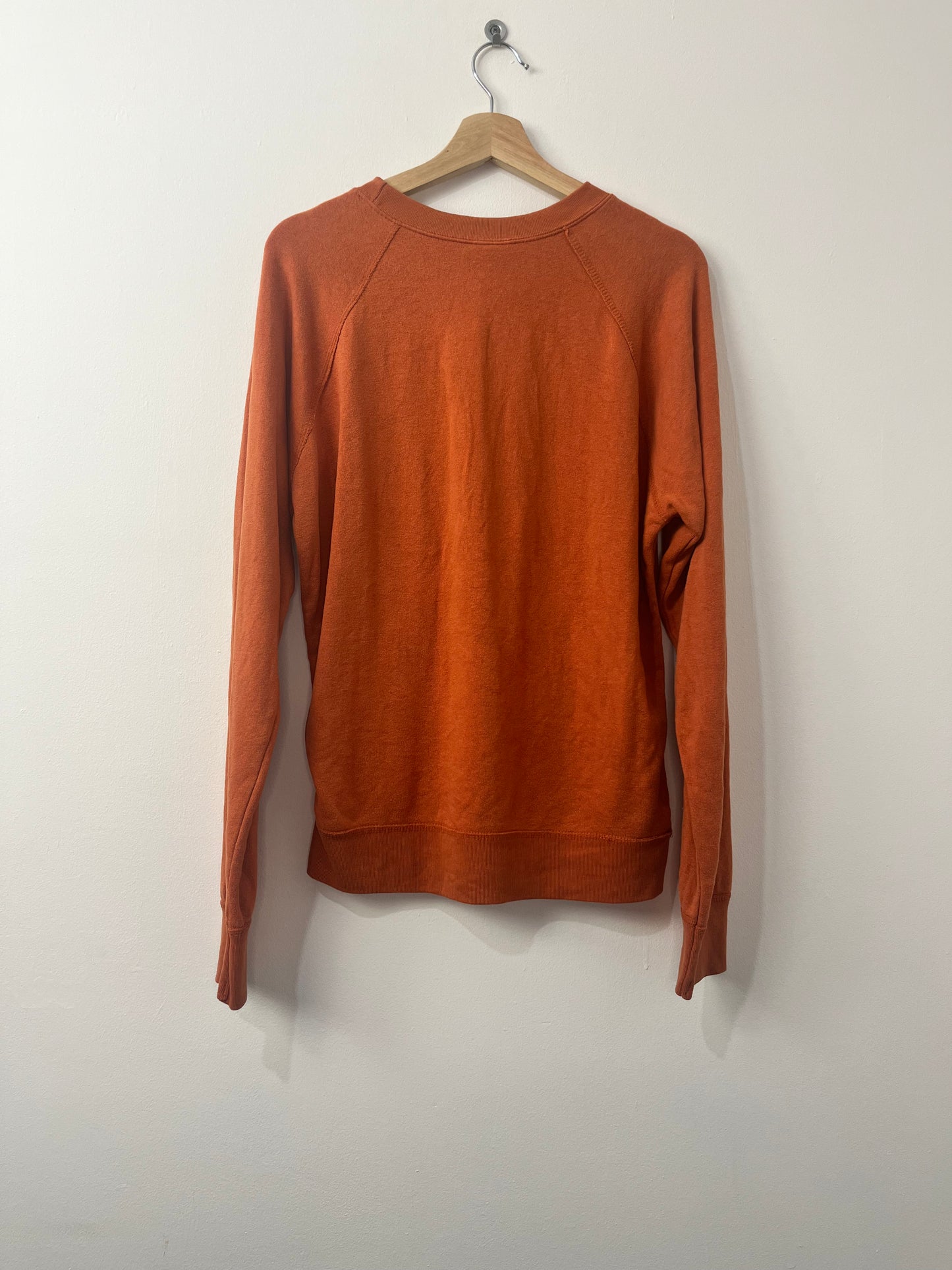 Vintage Auburn Tigers Jumper