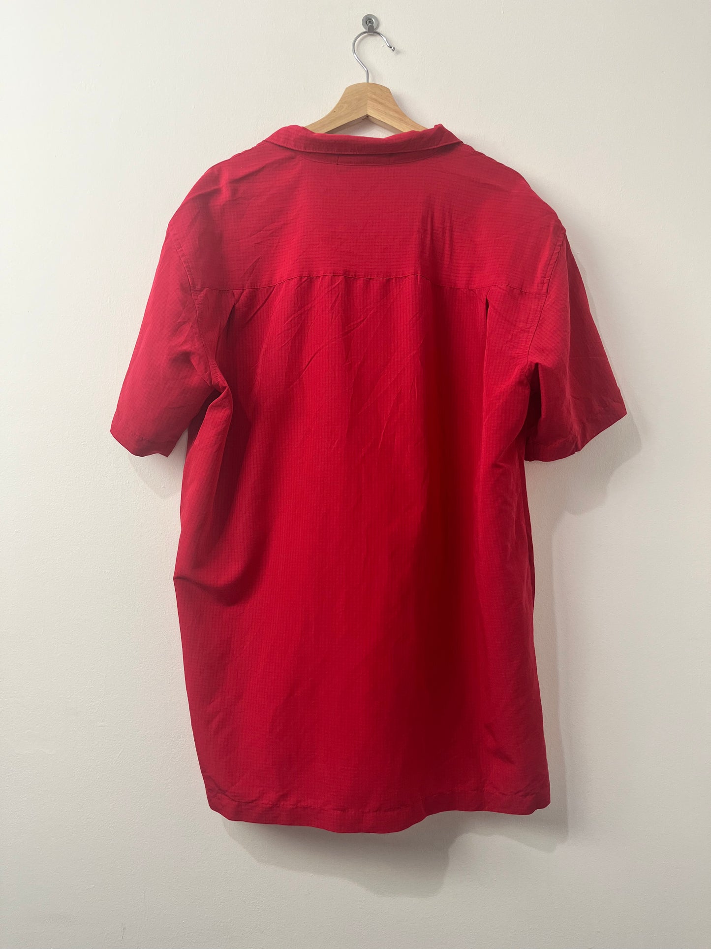 Vintage Harriton Shirt