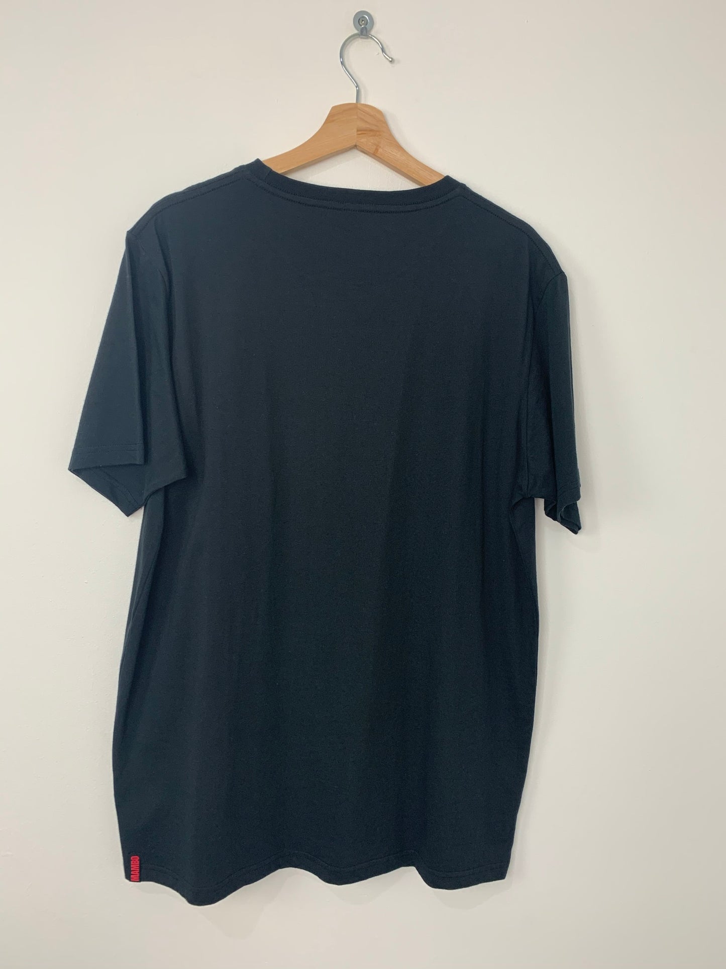 Good Vibrations Festival 2009 T-Shirt