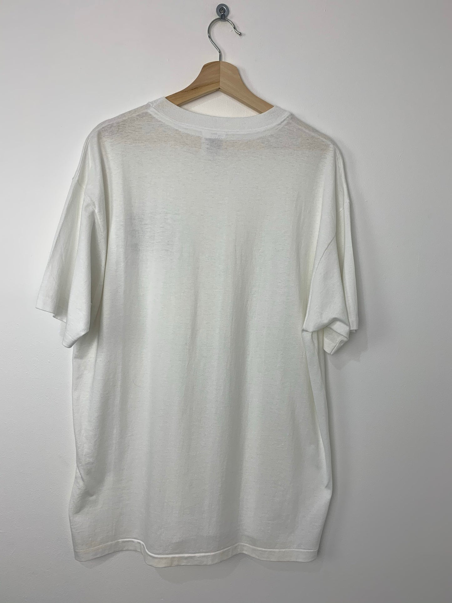 Janet Jackson World Tour Summer ‘94 Local Crew T-Shirt