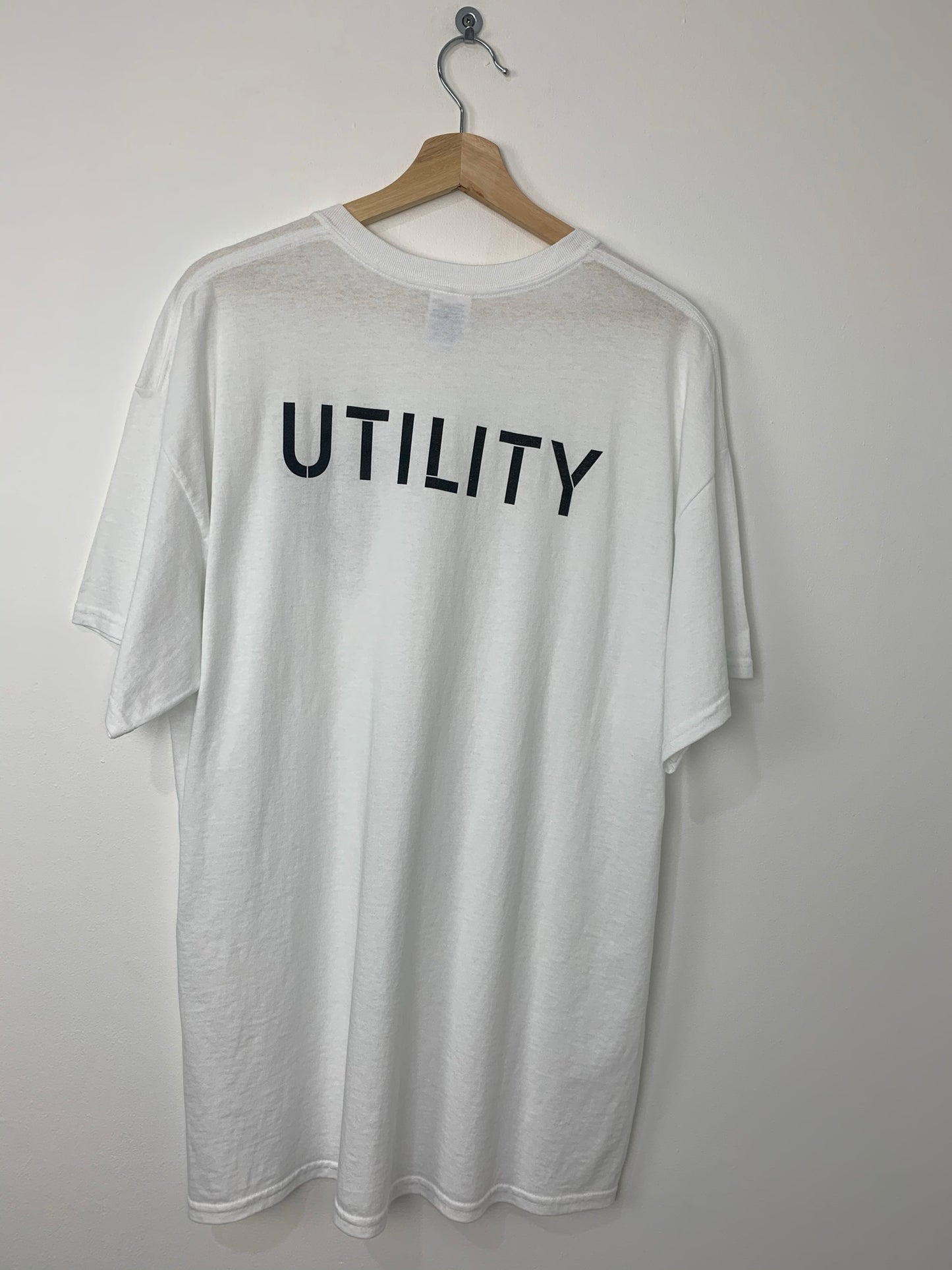 Katy Perry The Prismatic World Tour 2014 Crew T-Shirt