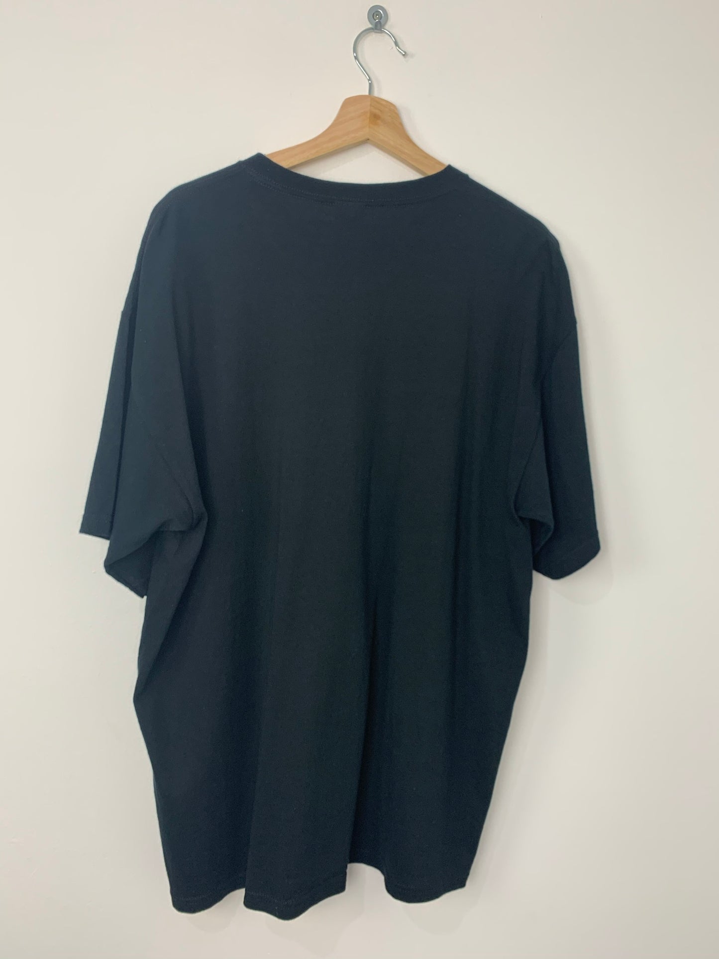 Pink Funhouse Australia Tour 2009 Local Crew T-Shirt