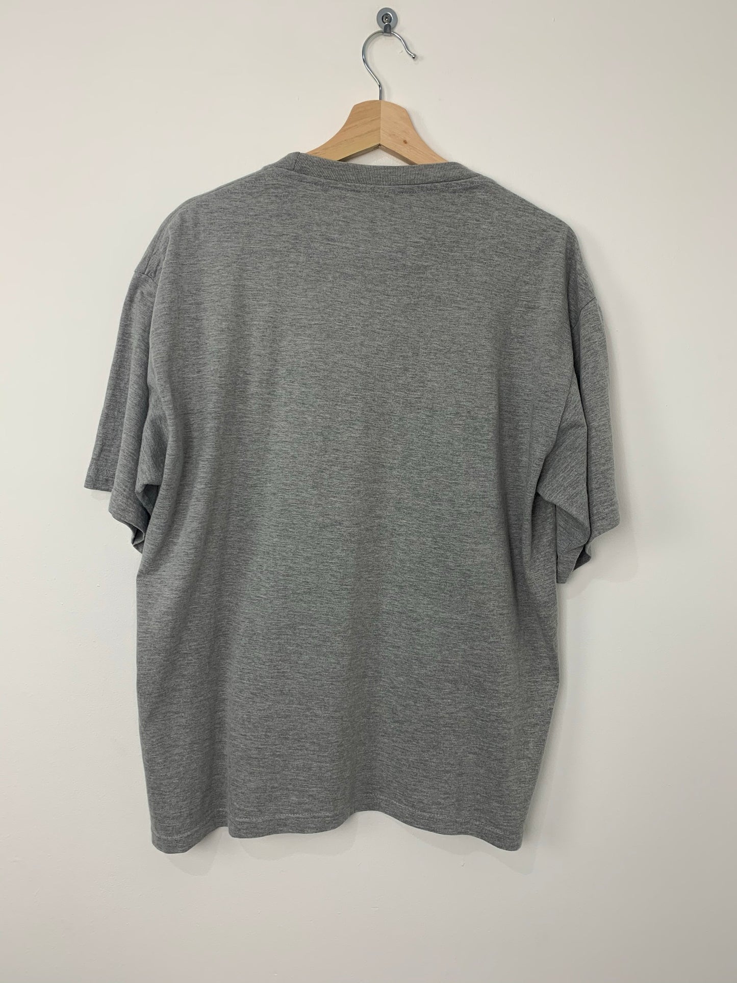 Placebo Local Crew USA Canada Mexico New Zealand Australia T-Shirt