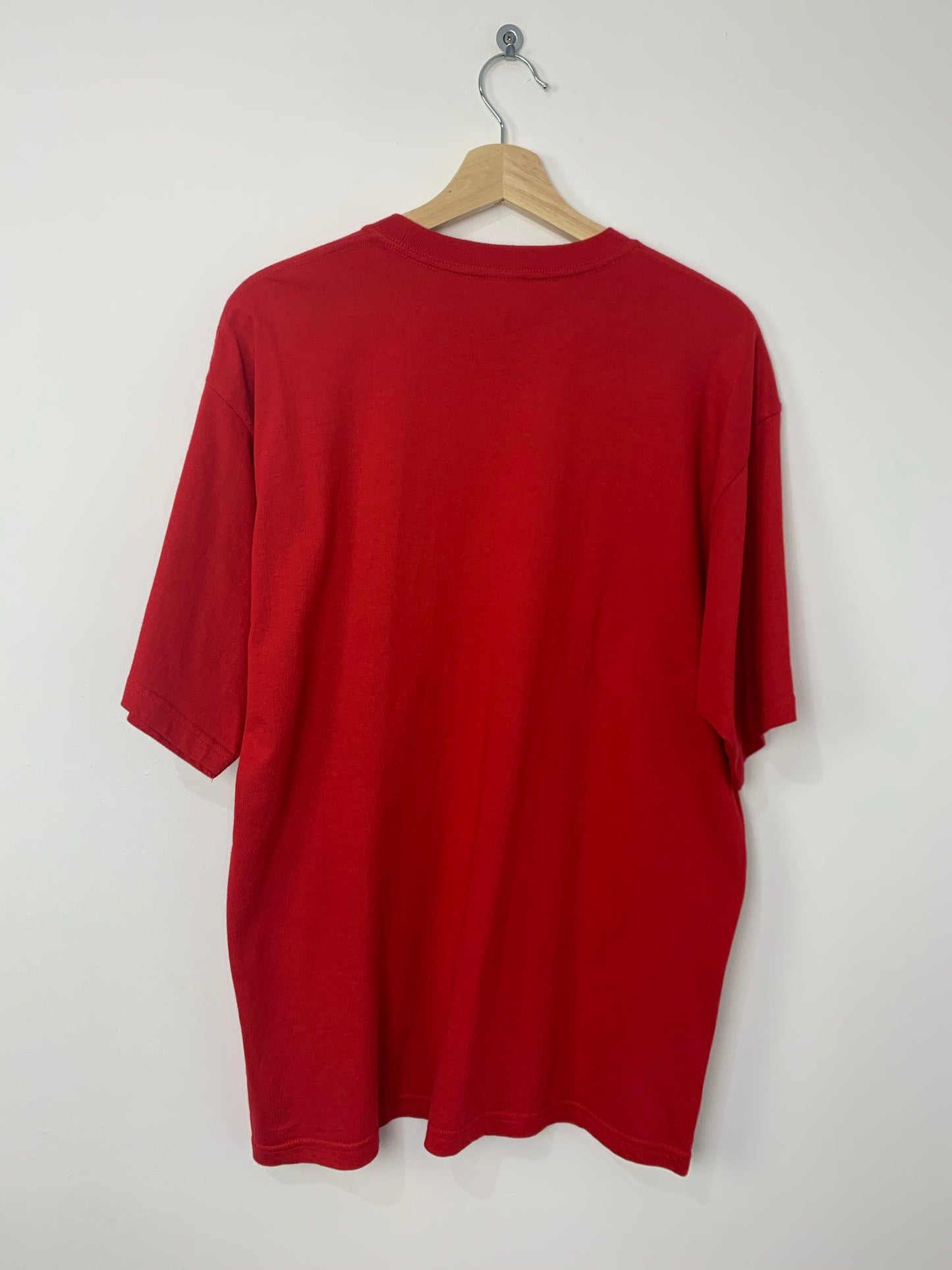 Sting Crew Asia & Further T-Shirt