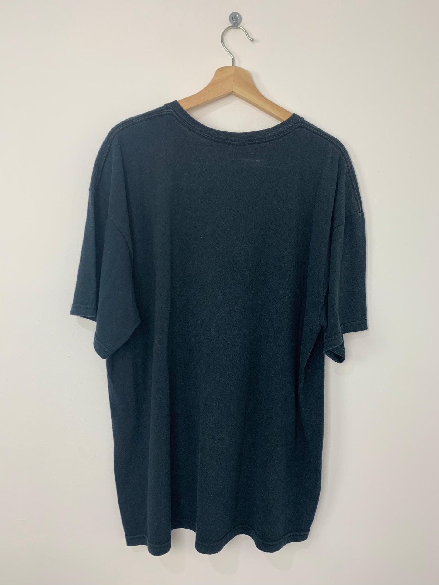 Live Local Crew 2007 T-Shirt