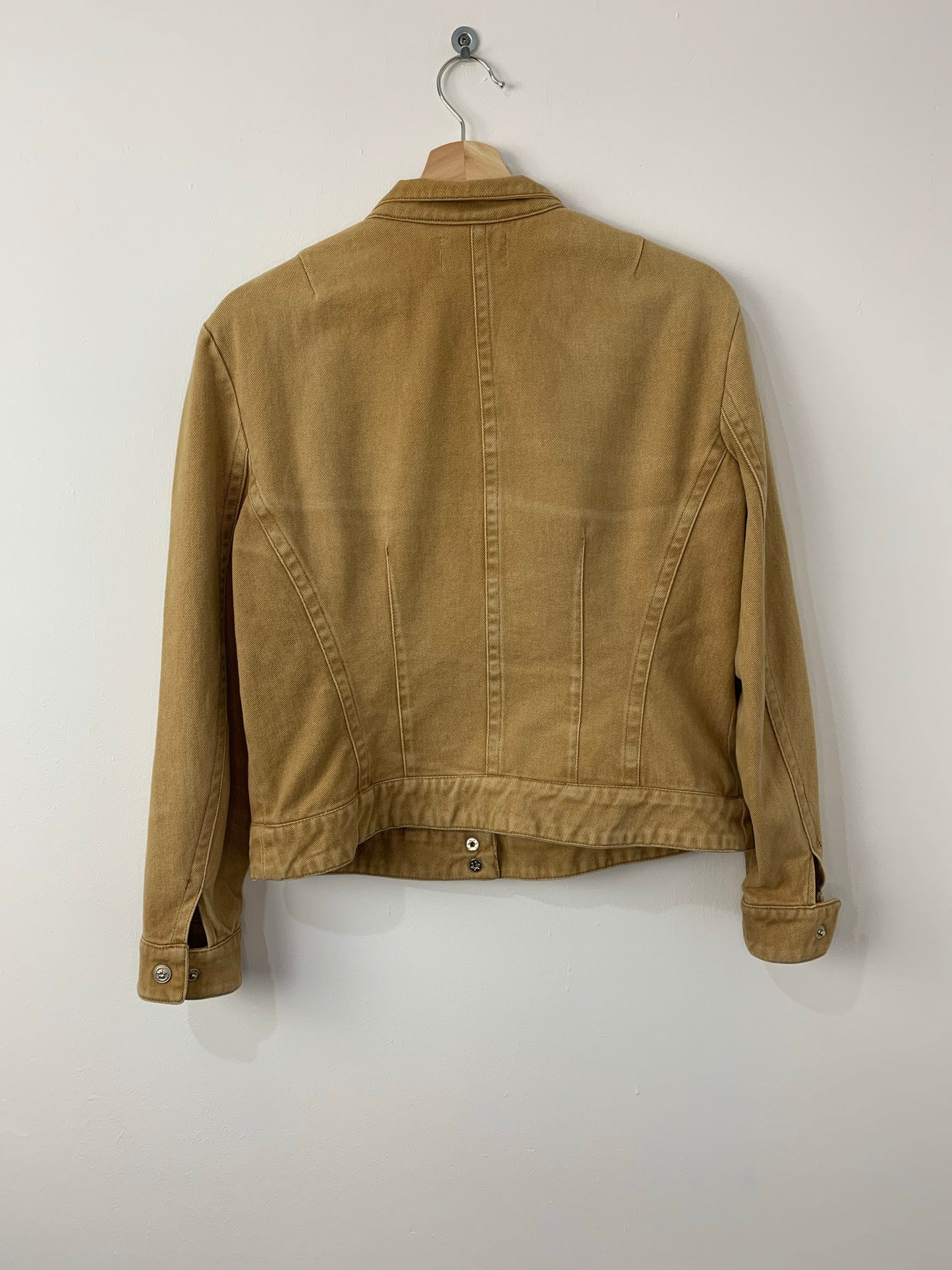 Vintage Covers Women's Jacket