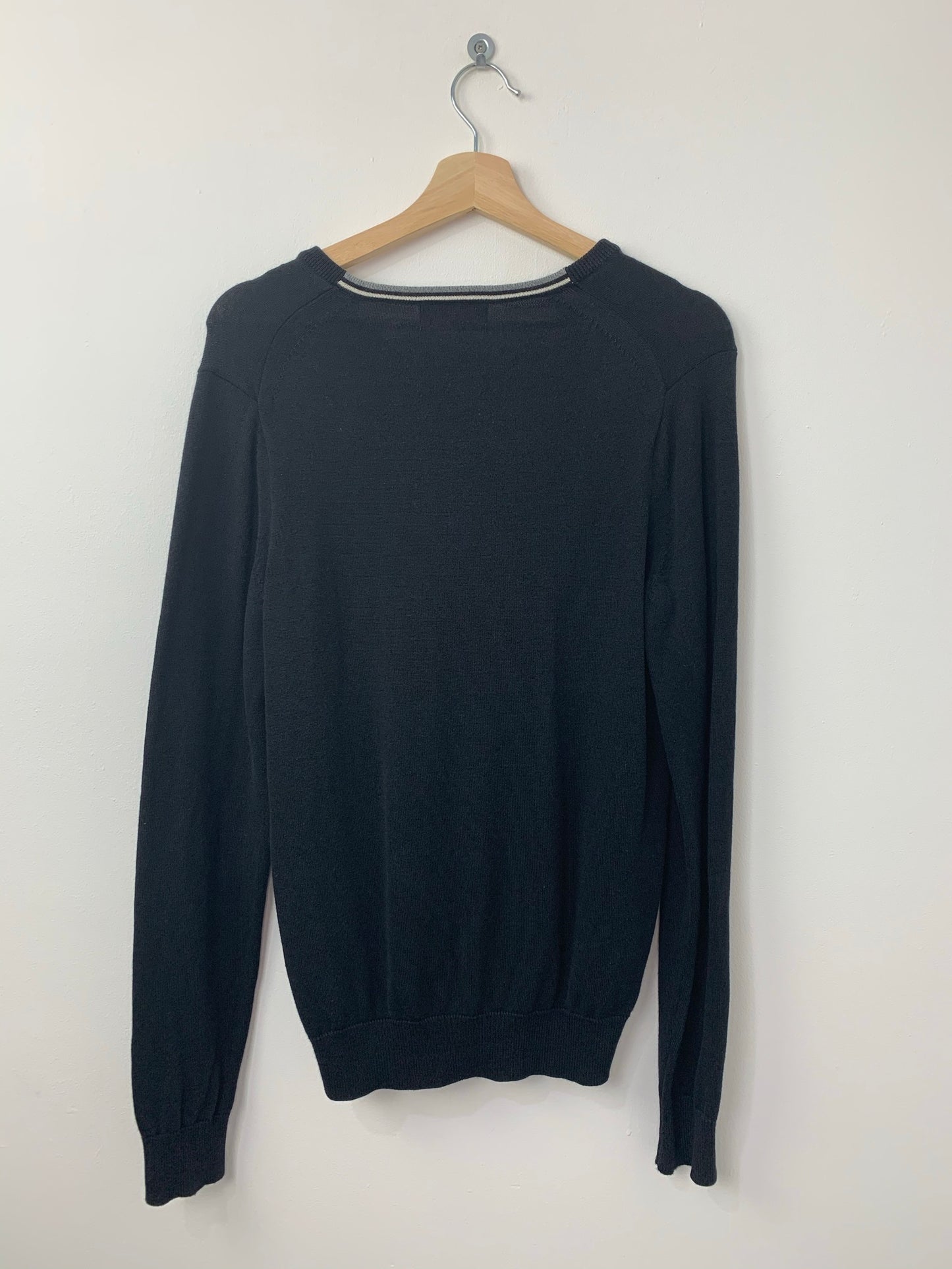 Vintage Fred Perry Crew Neck