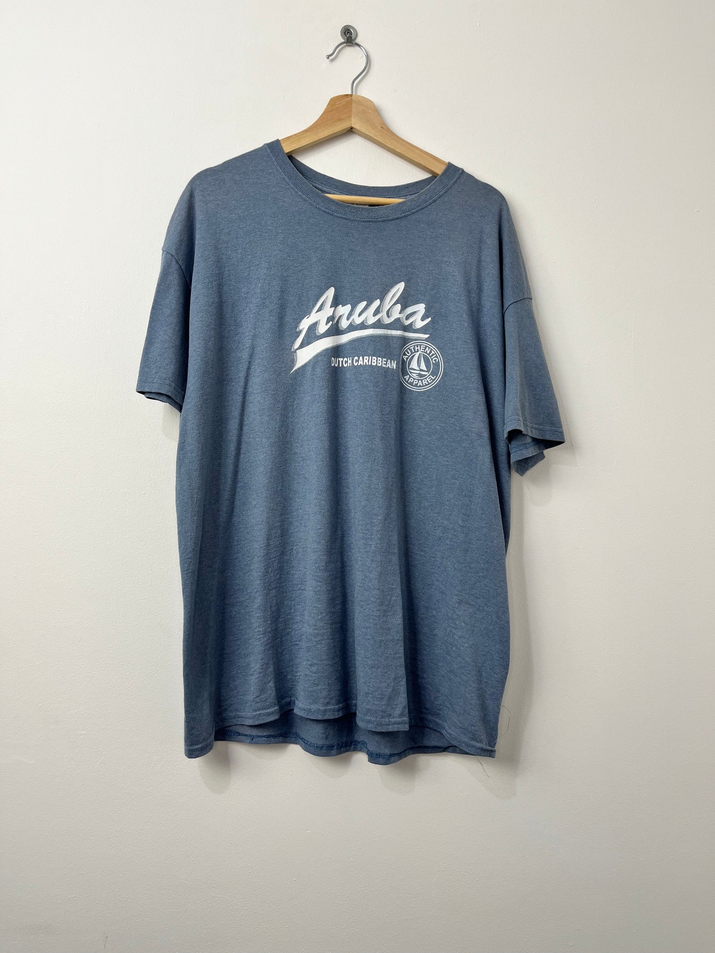 Aruba Dutch Caribbean T Shirt