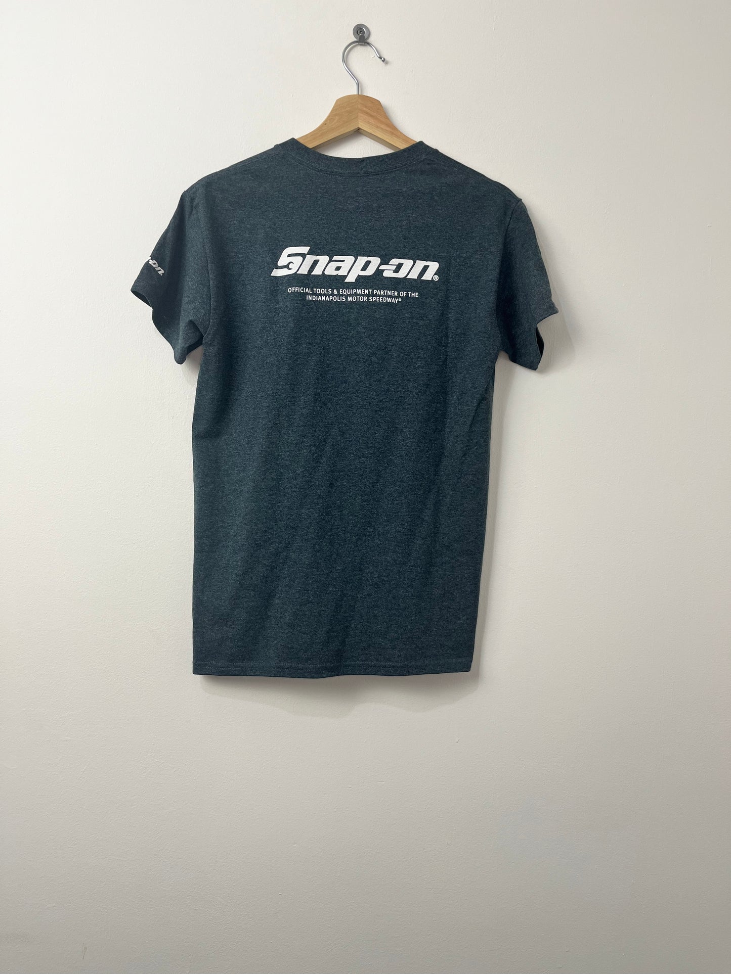 Snap On Indianapolis Motor Speedway T Shirt