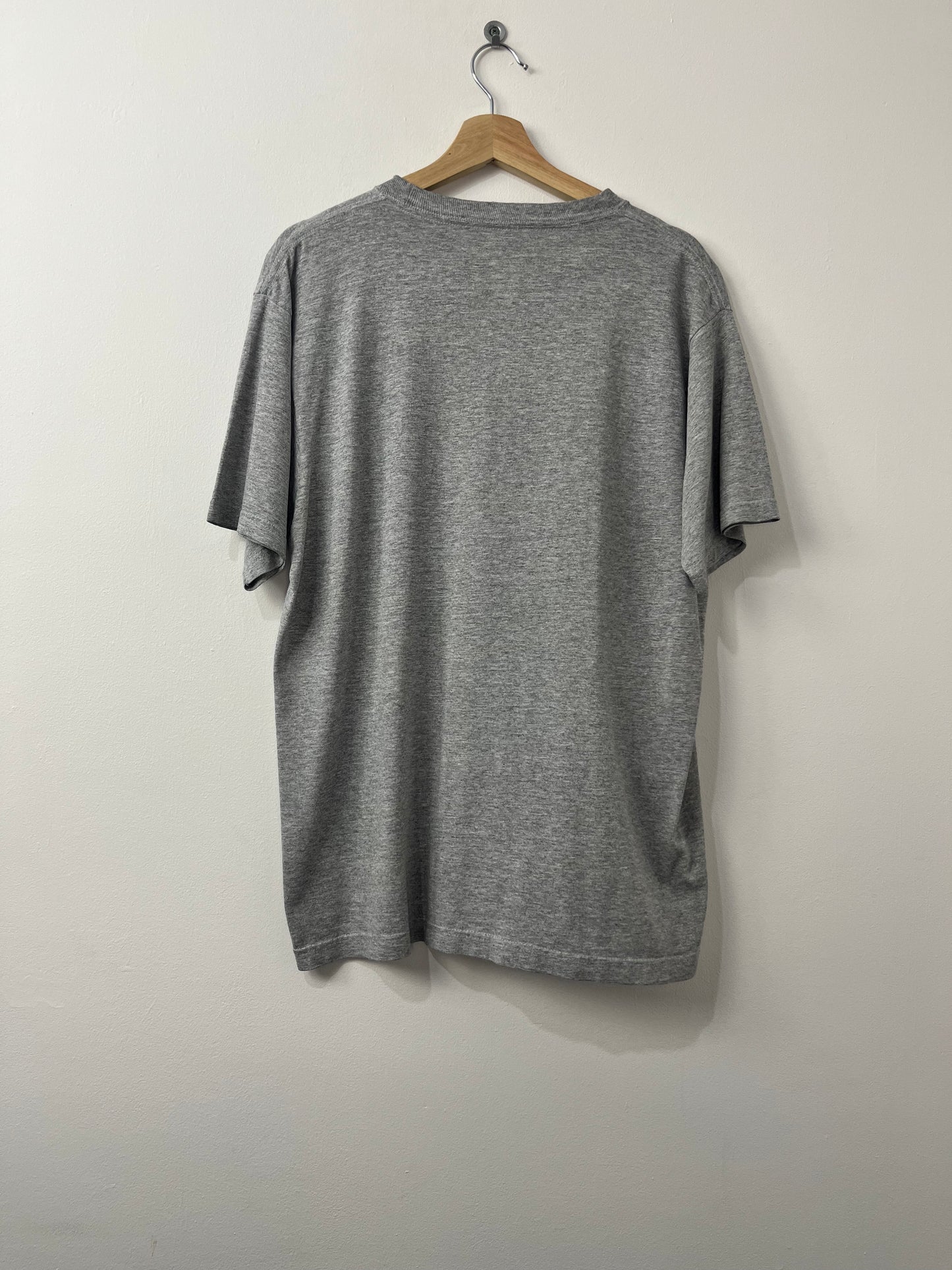 Milwaukee Bucks Adidas Vintage T Shirt