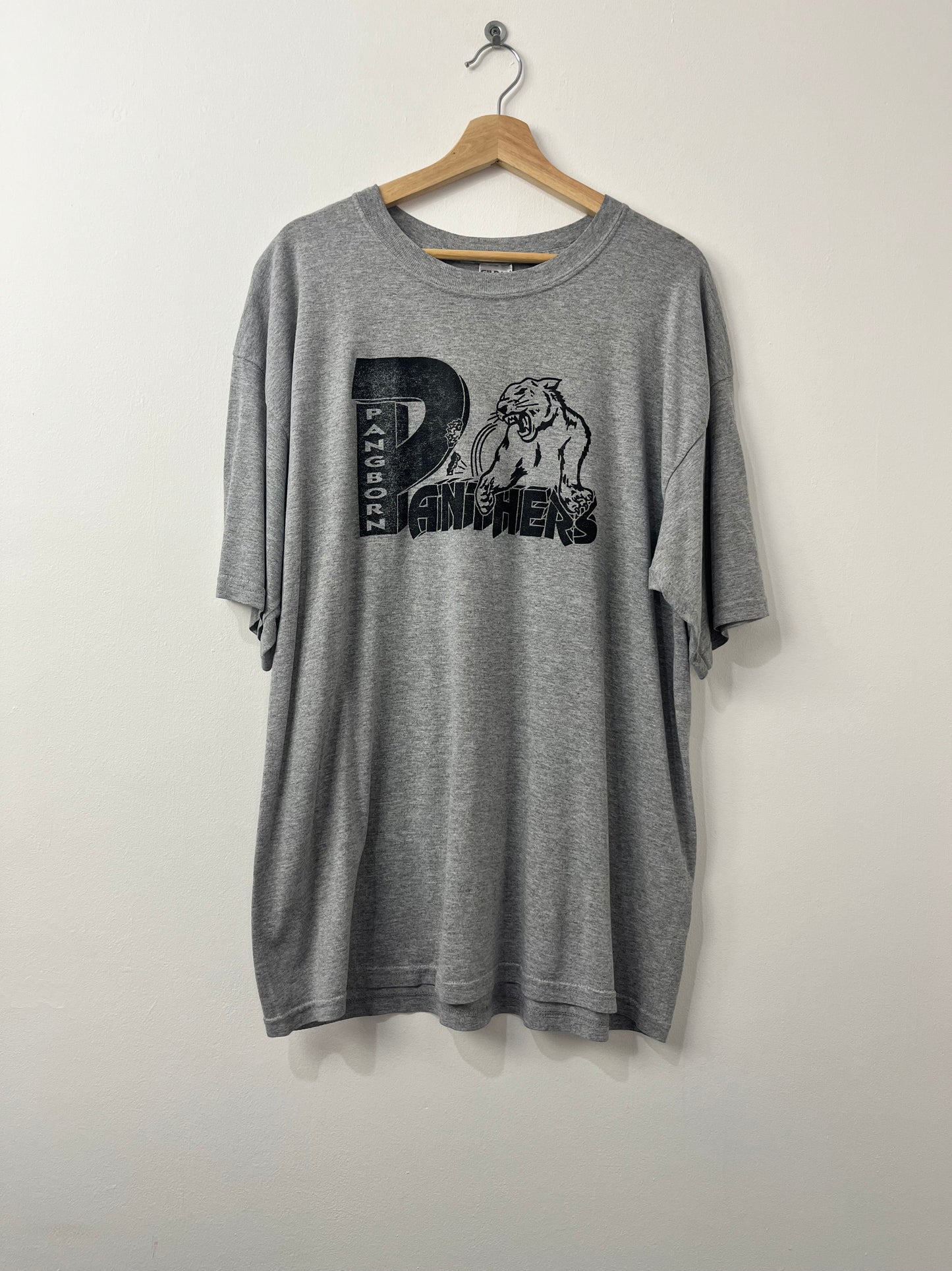 Pangborn Panthers T Shirt