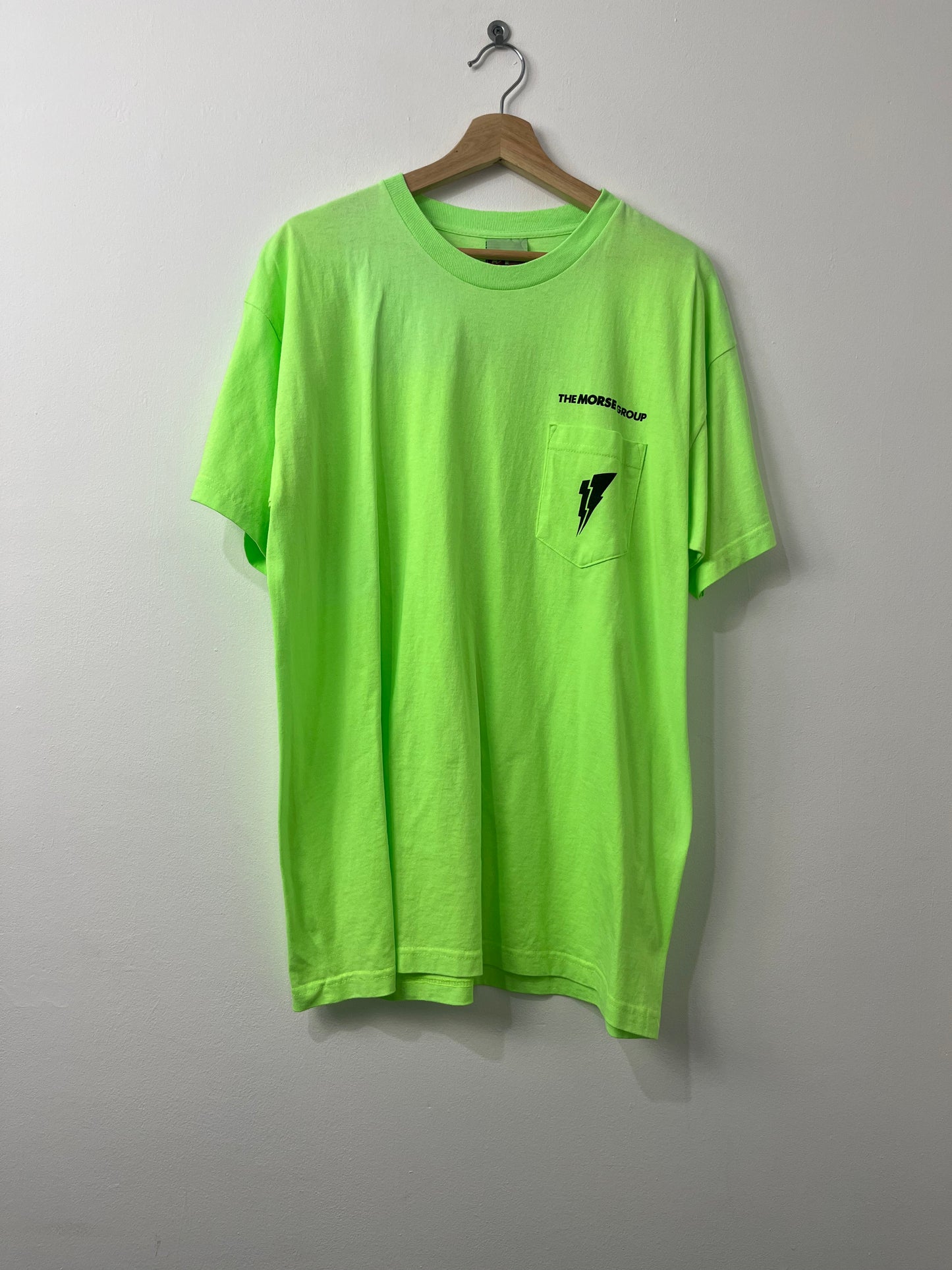 The Morse Group Shirt