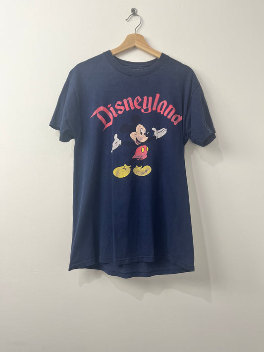 Vintage Disney Land T Shirt