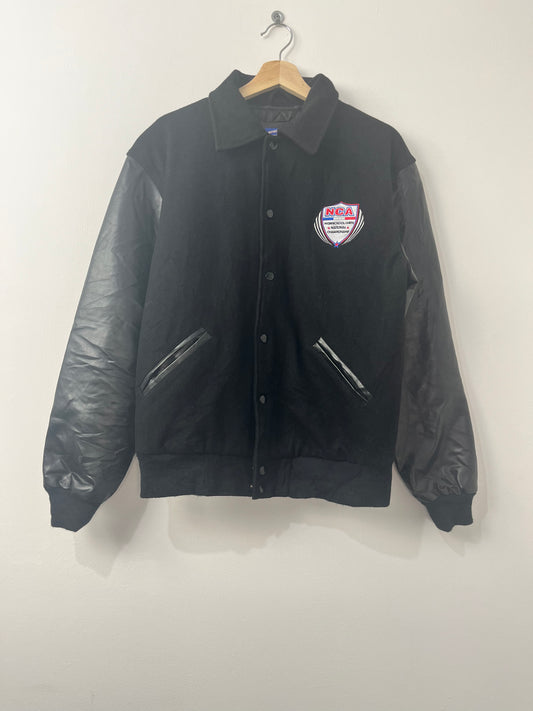 National Cheerleaders Association Jacket
