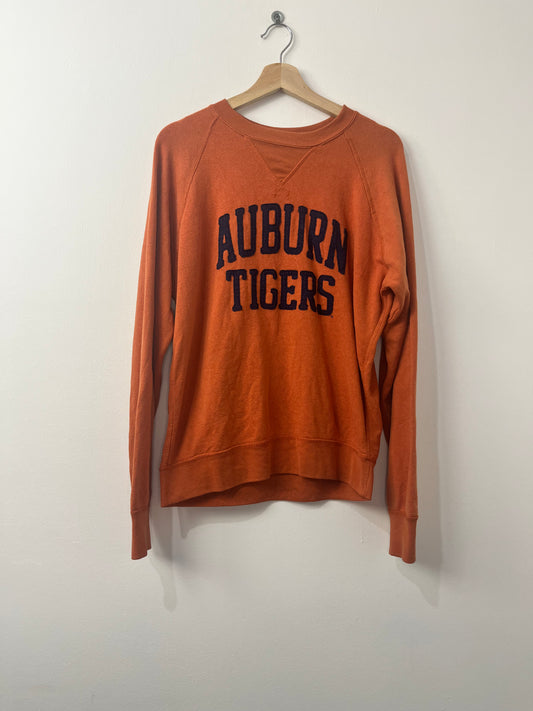 Vintage Auburn Tigers Jumper