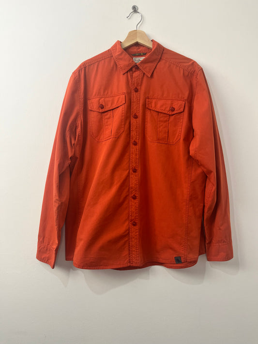 Vintage LL Bean Shirt