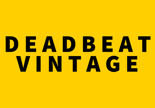Deadbeat Vintage