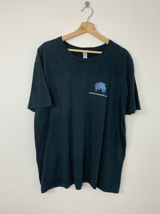Australian Entertainment Logistics T-Shirt