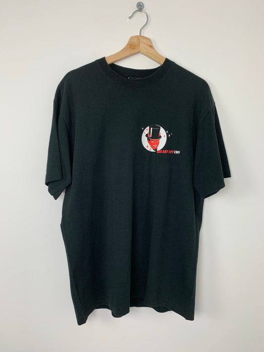 Big Day Out Croo T-Shirt