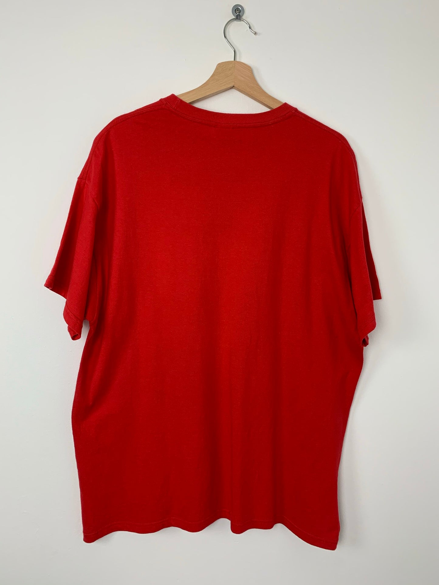 Coldplay 2005 North America X and Y Tour T-Shirt