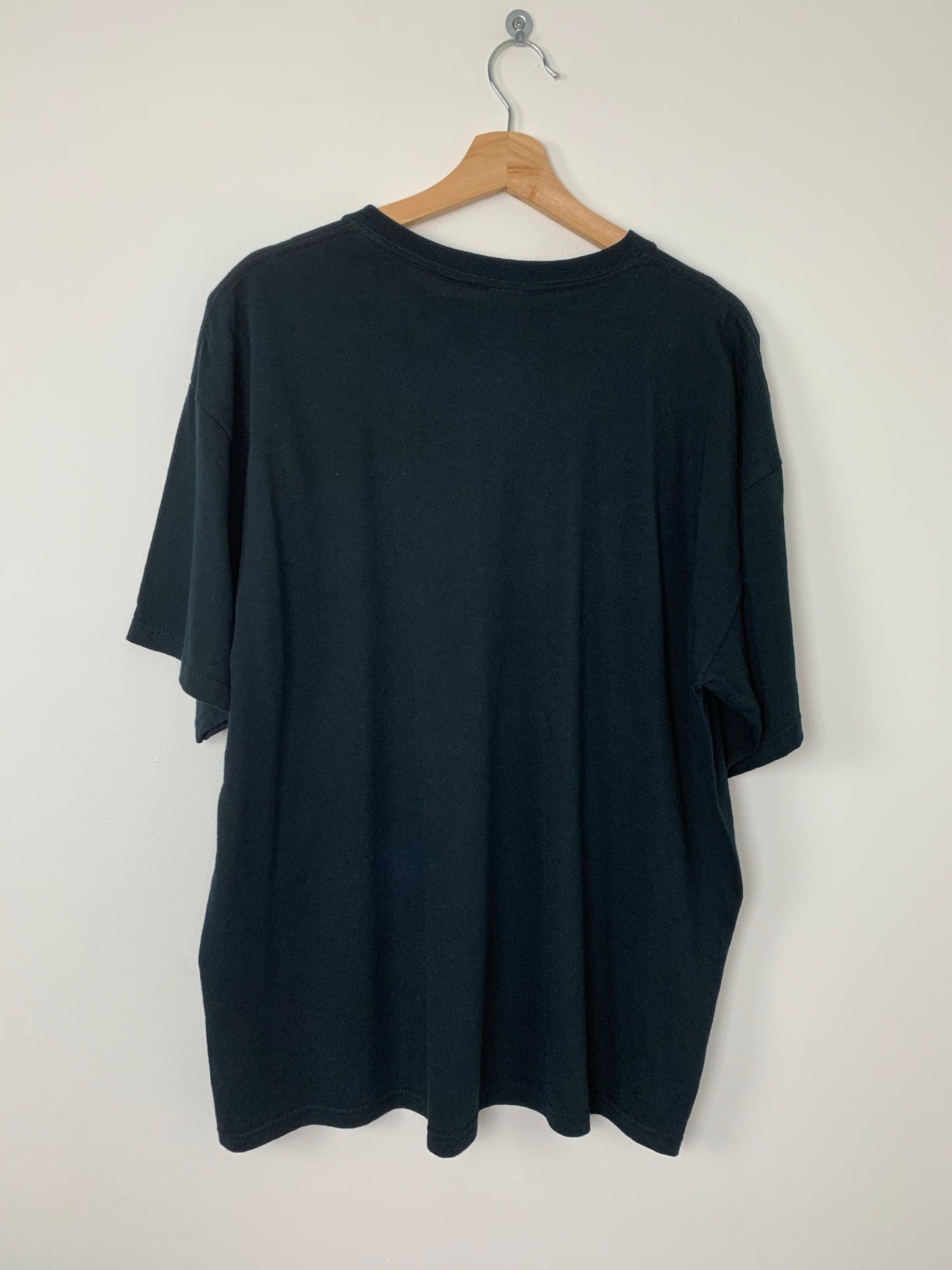 The Eagles: Long Road Out Of Eden Tour Local Crew T-Shirt