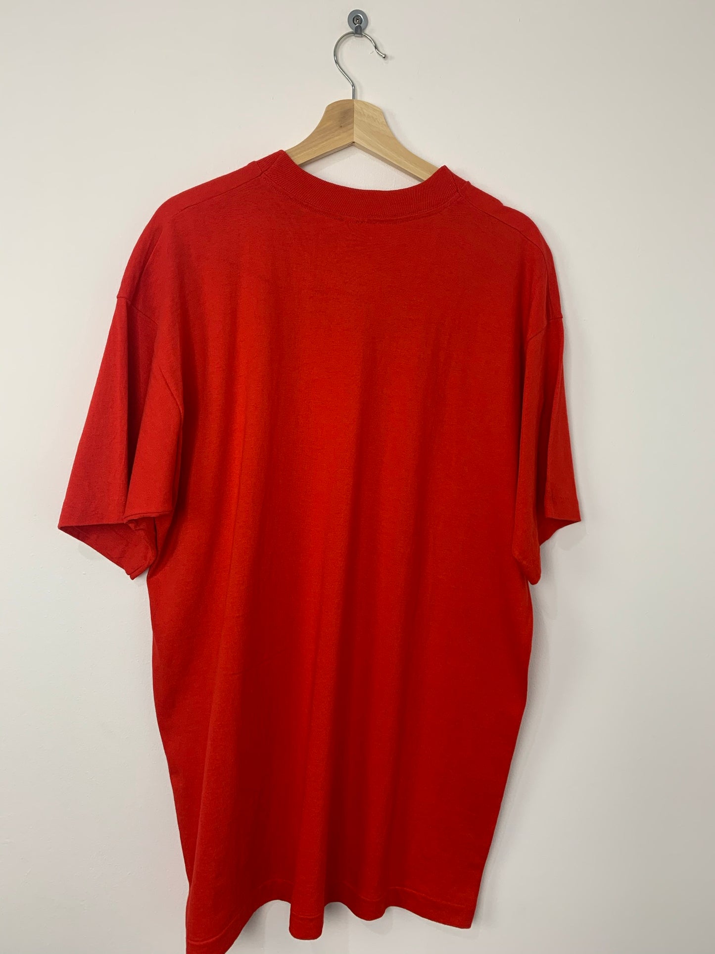 Gloria Estefan Evolution Tour Local Crew T-Shirt