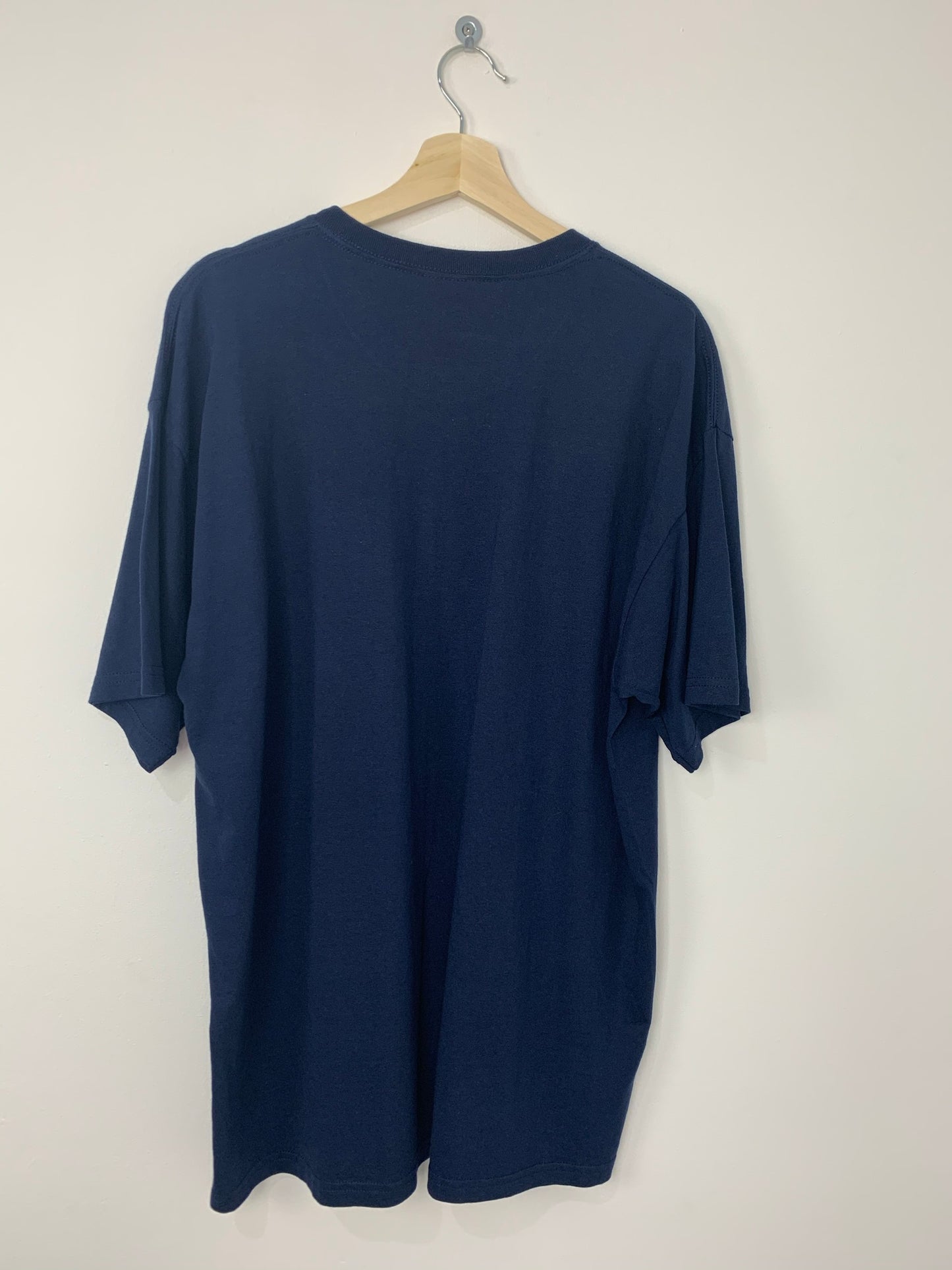 Josh Groban Awake World Tour Local Crew T-Shirt