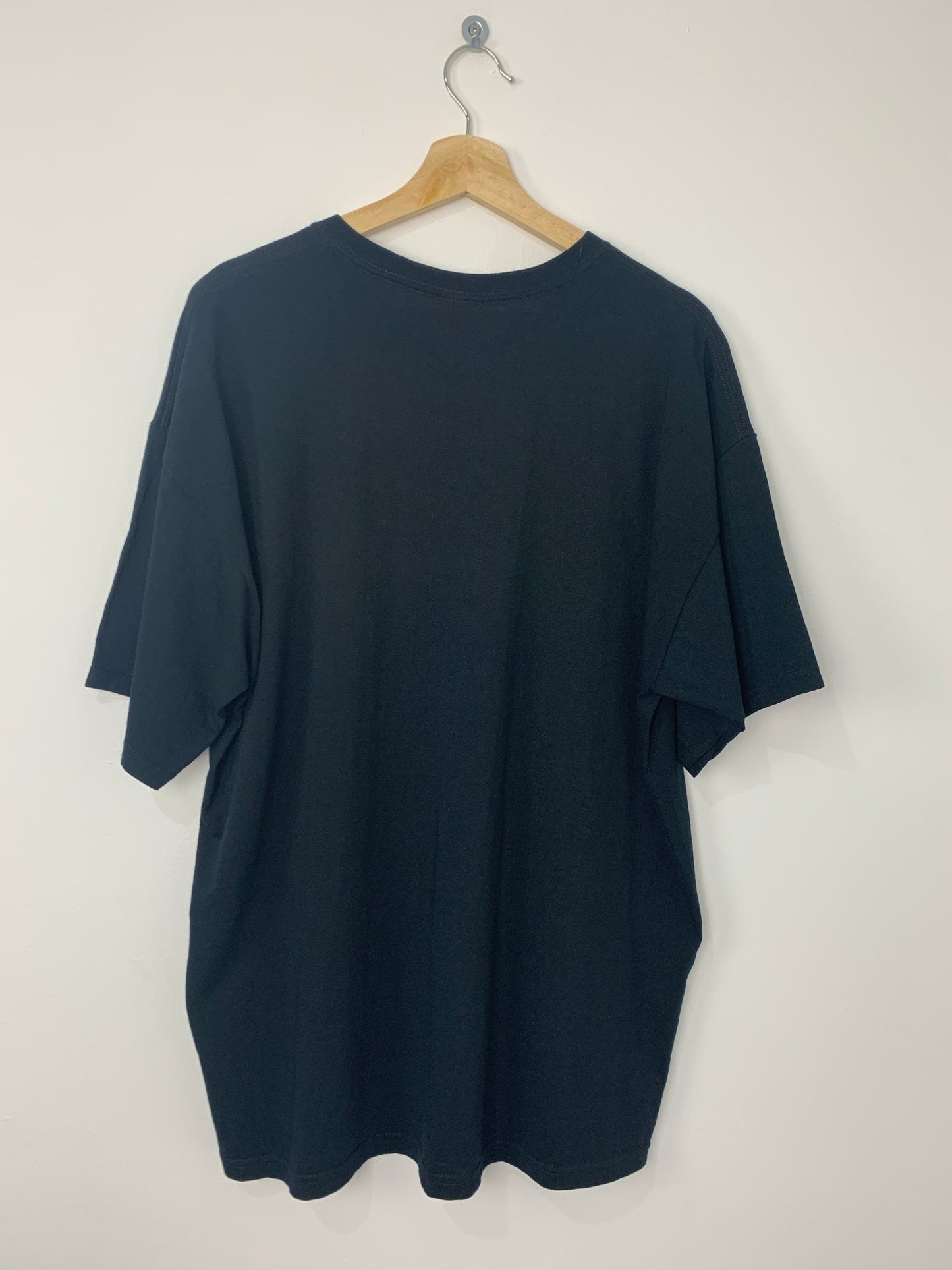 Justin Timberlake Future Sex Love Show 2007 Local Crew T-Shirt