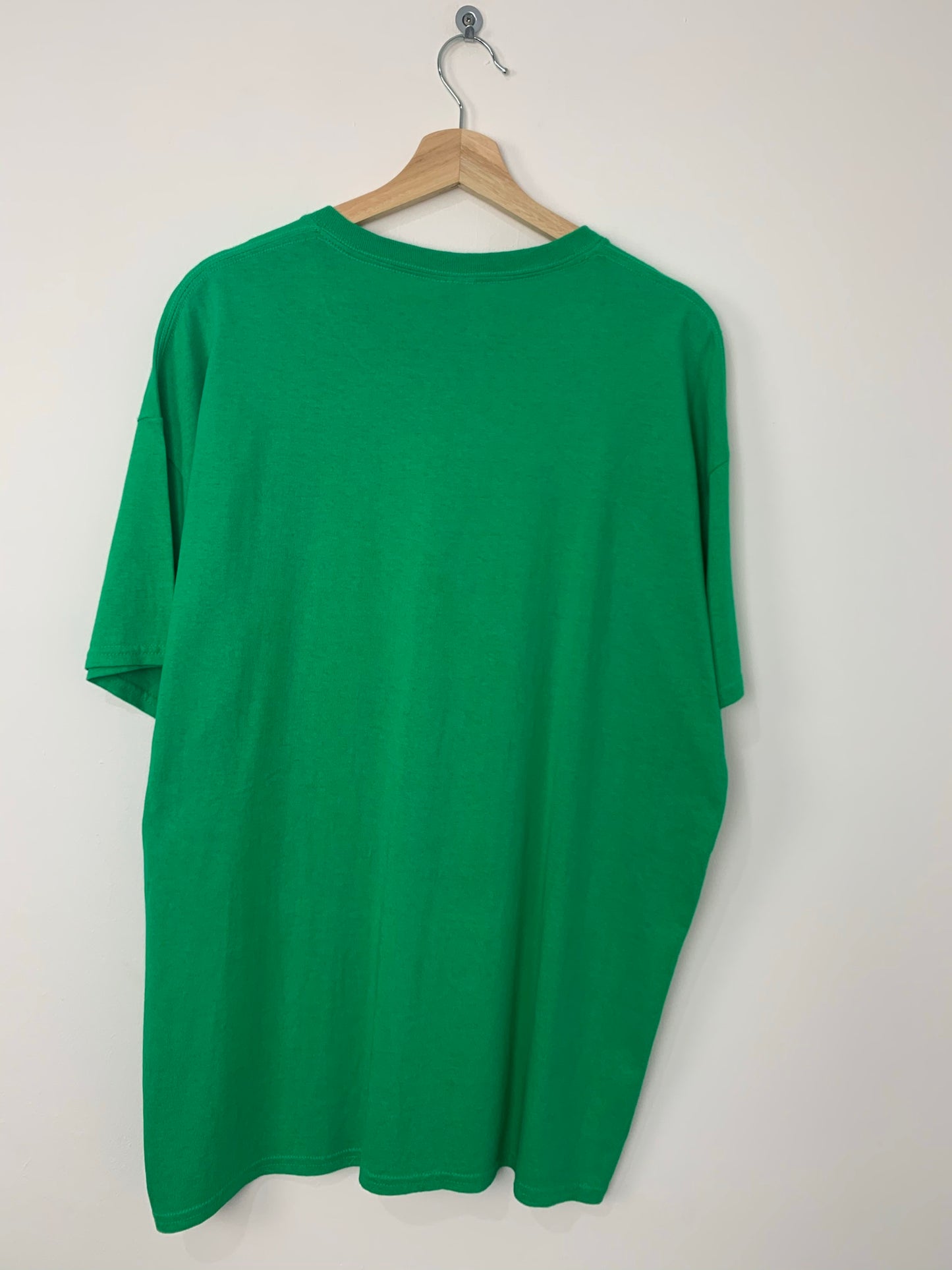 Justin Timberlake 20/20 Experience World Tour 2014 Local Crew T-Shirt