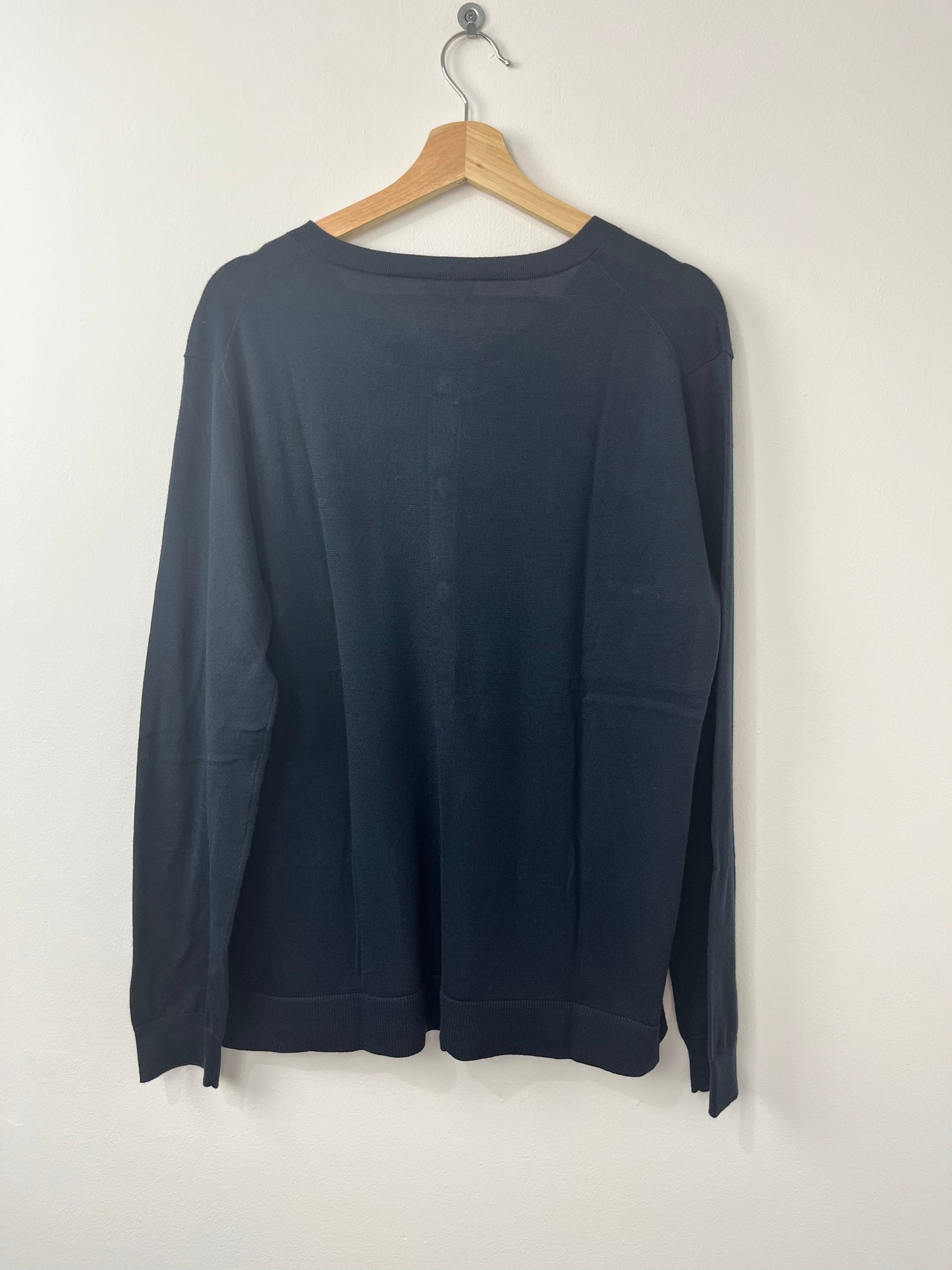 Lacoste Unisex Cardigan