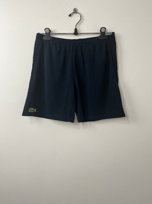 Lacoste Men's Sport Shorts Navy Blue