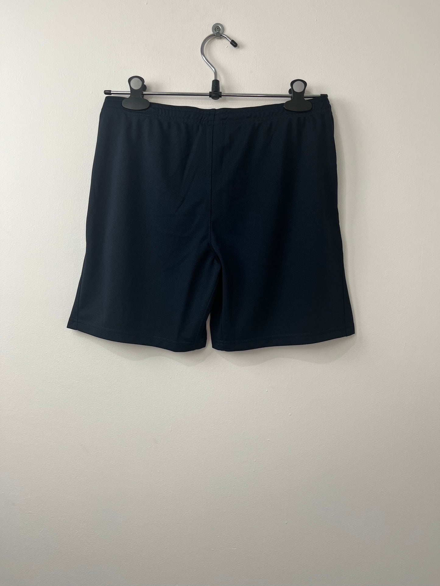 Lacoste Men's Sport Shorts Navy Blue