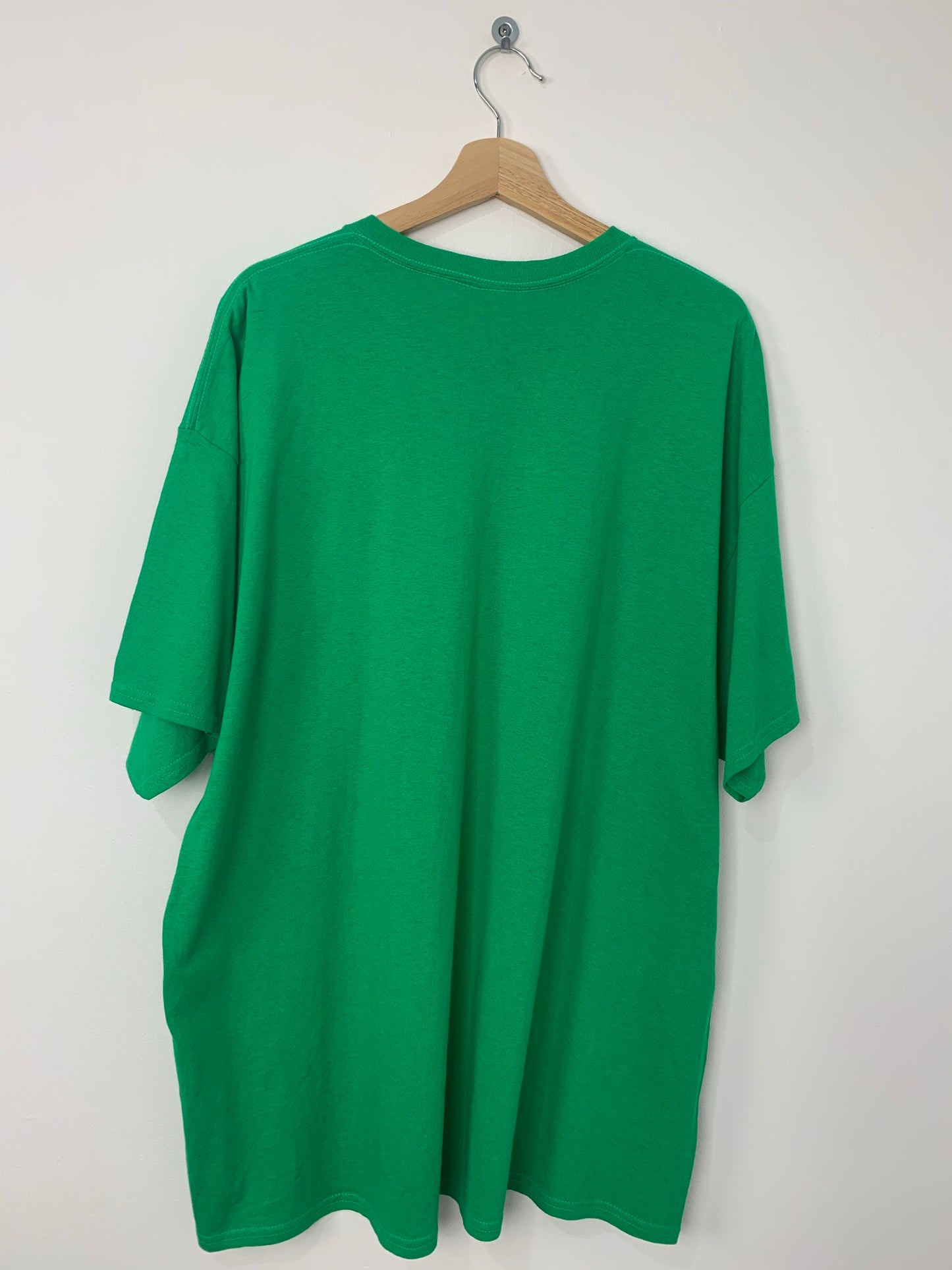 Neil Diamond New Zealand/Australia 2015 Tour Local Crew T-Shirt