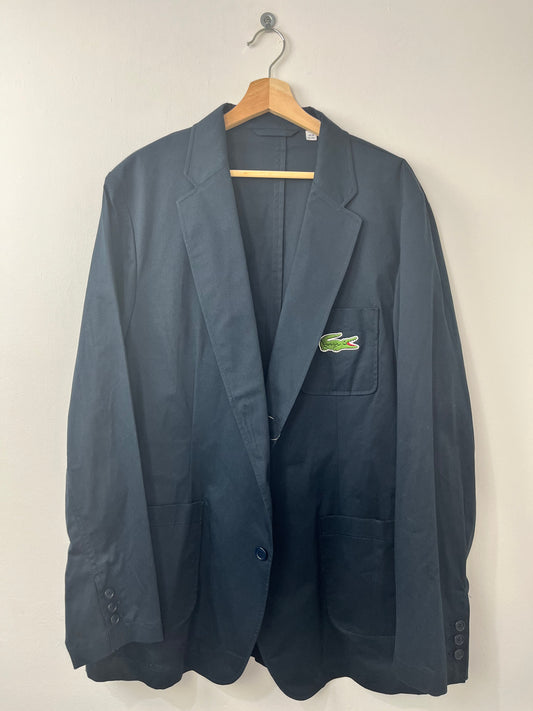 Lacoste Sport 3 Button Blazer