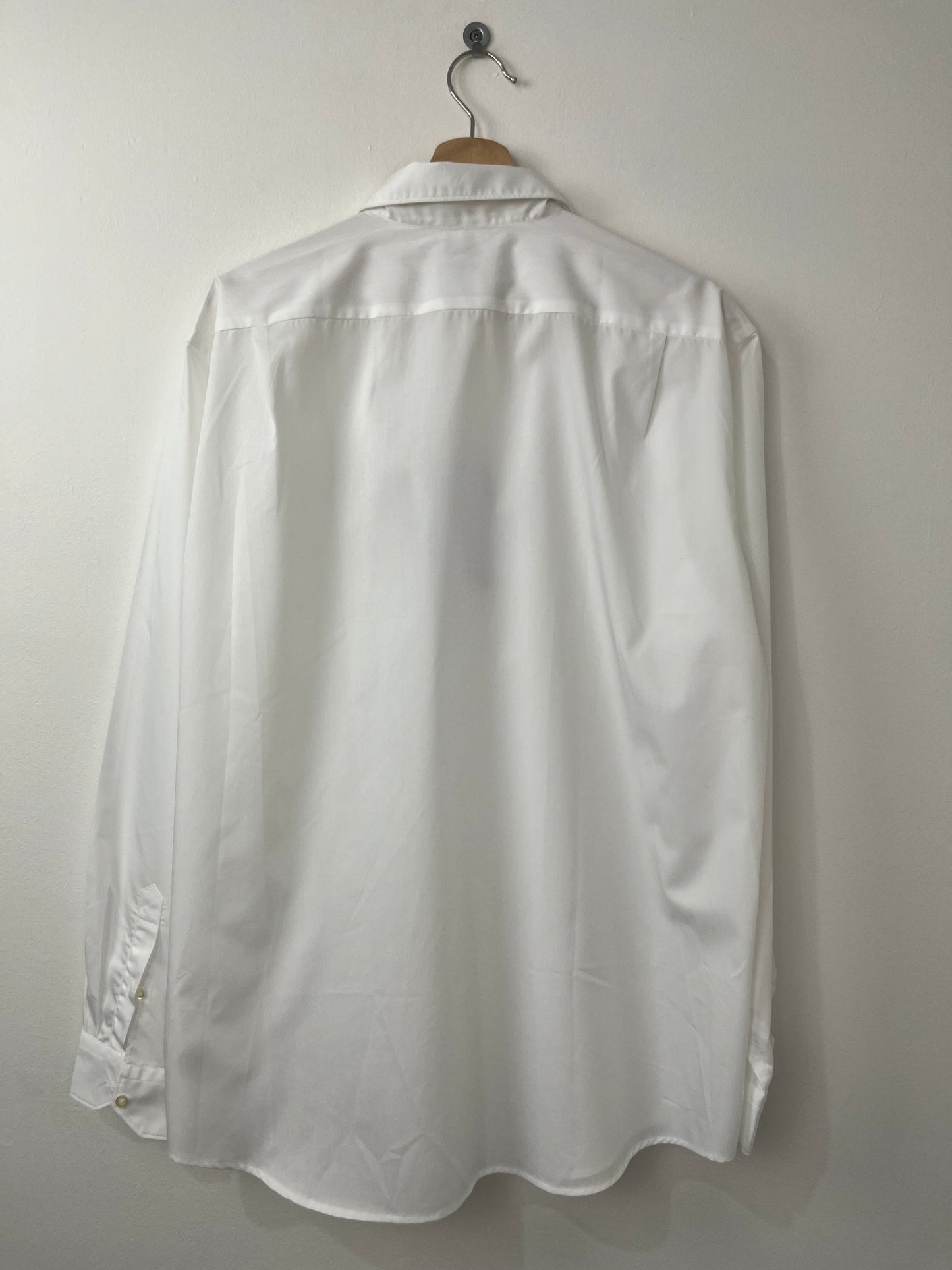 Lacoste Men's Classic Fit Oxford Cotton Shirt