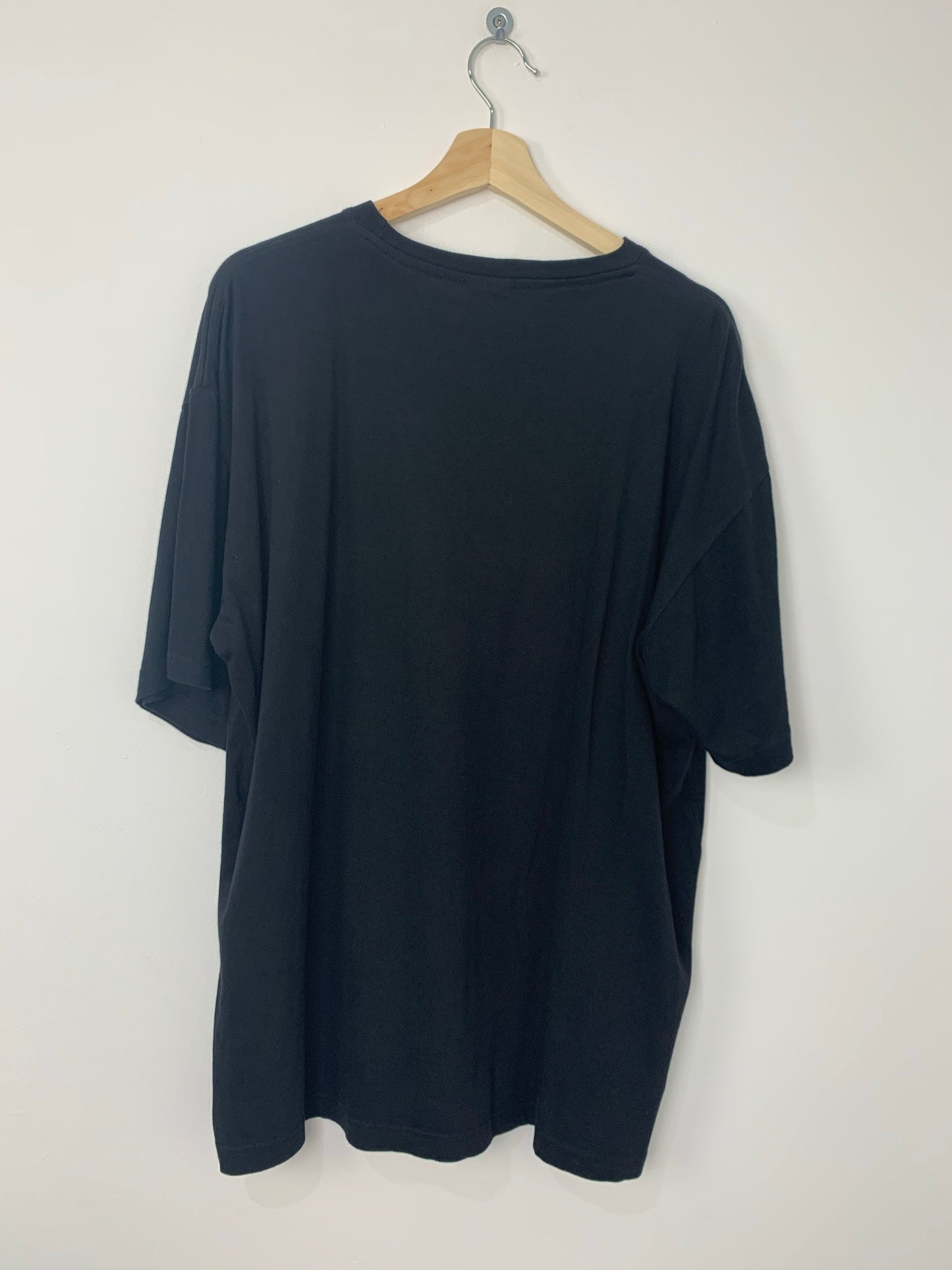 Raga Muffin Vintage Concert T-Shirt