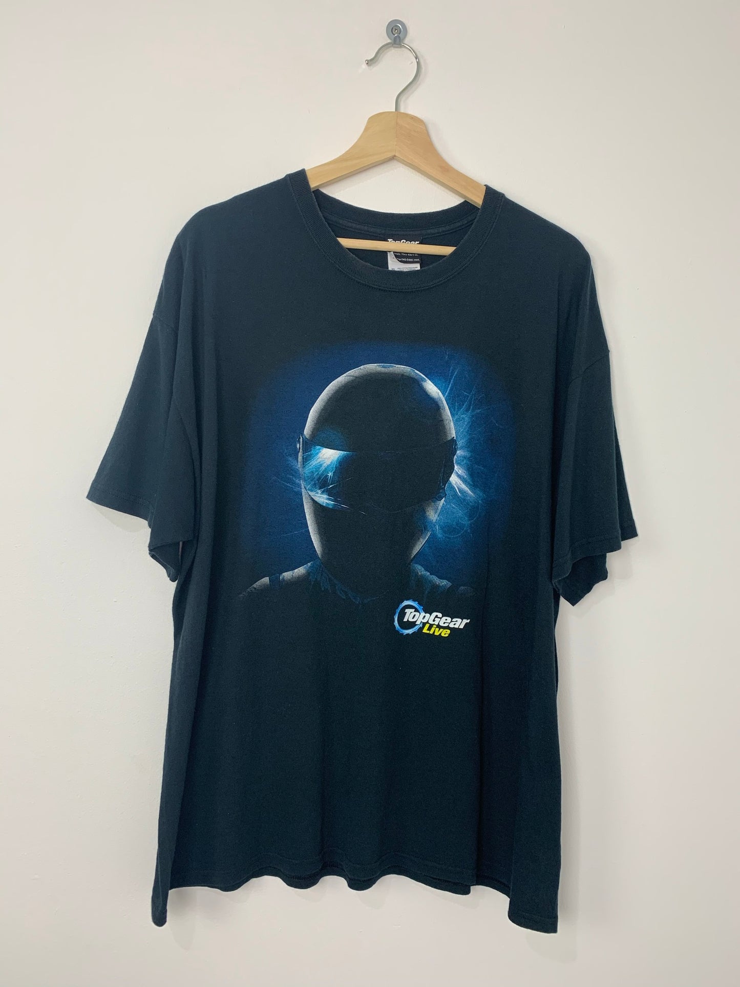 Top Gear Live World Tour 2011 T-Shirt