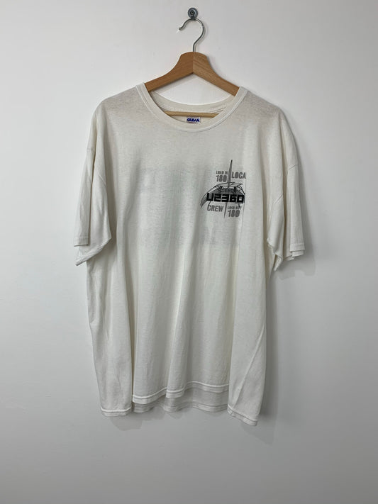 U2 360 Tour Local Crew / Runner T-Shirt