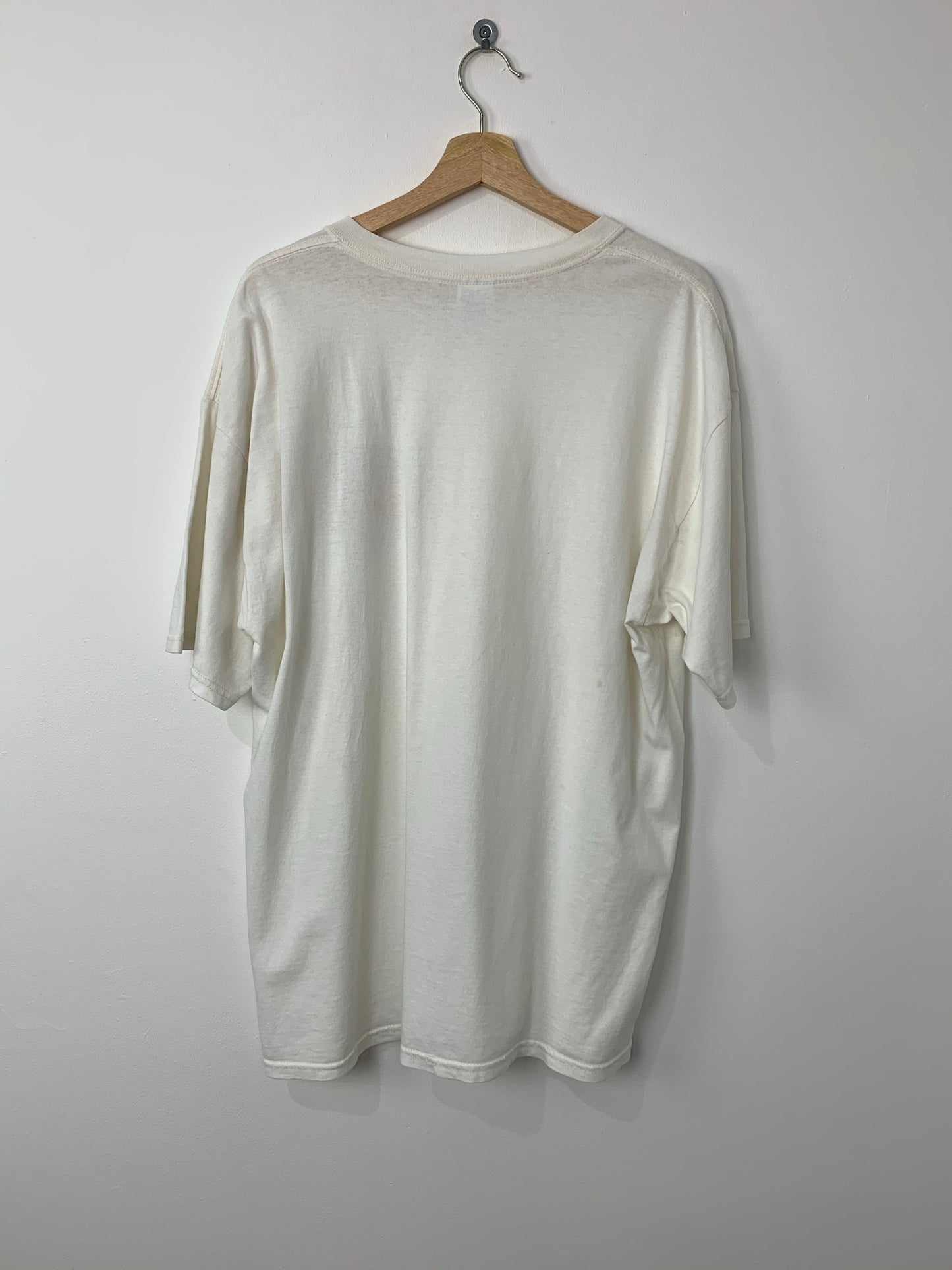 Pearl Jam 2006 Tour Local Crew T-Shirt