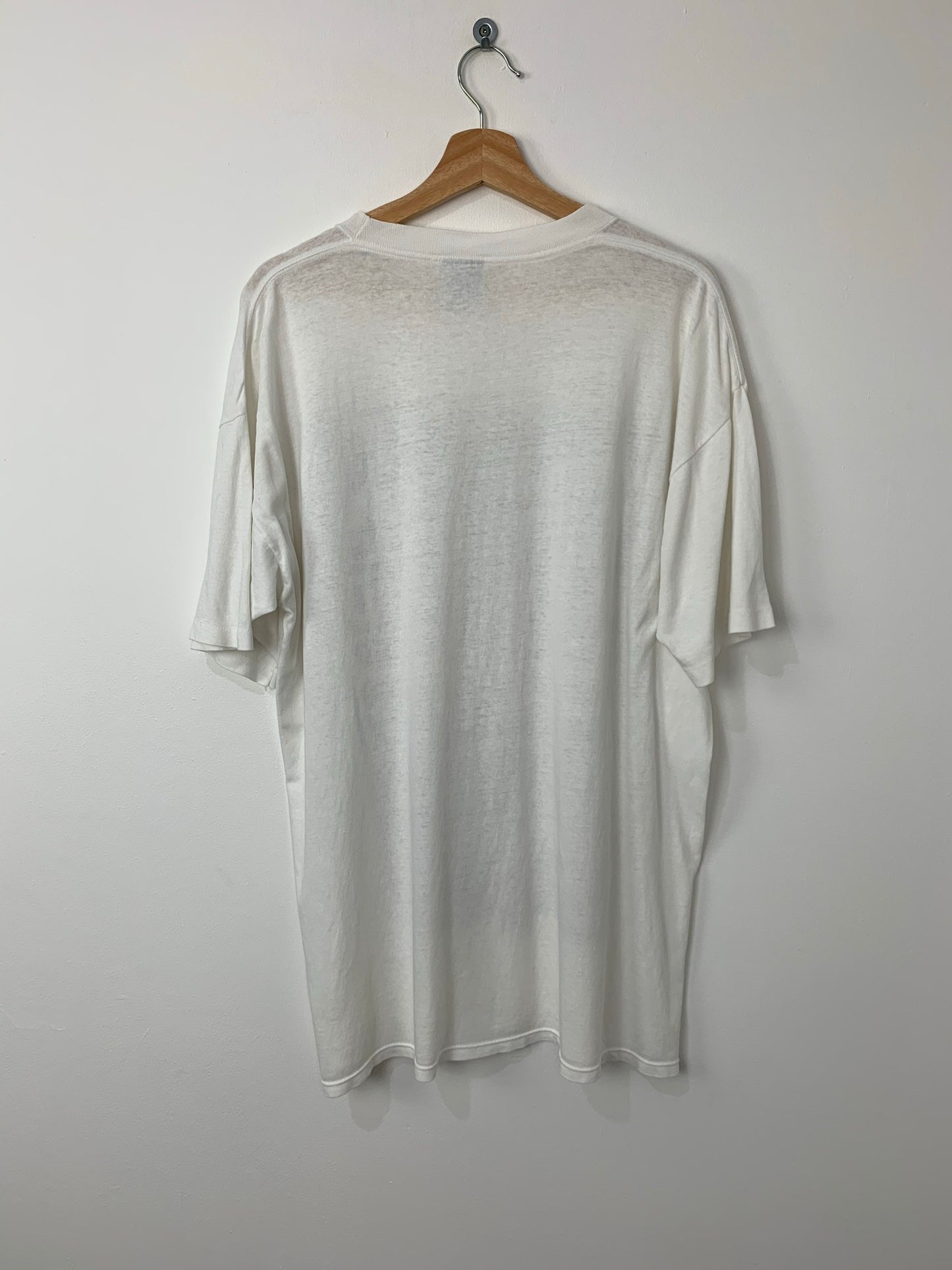 The Rolling Stones Withstand Vintage T-Shirt