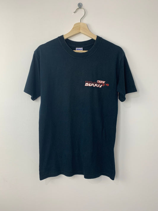 Big Day Out 2007 Crew T-Shirt