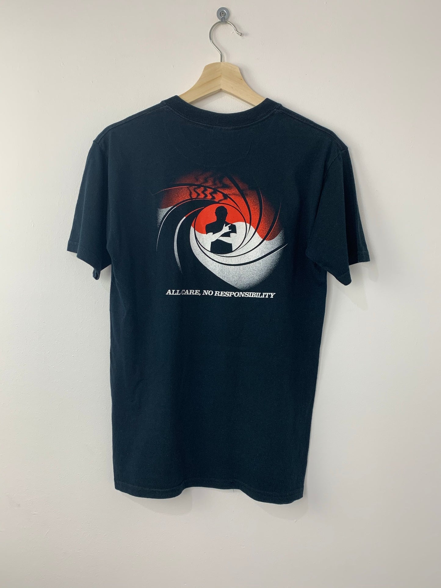 Big Day Out 2007 Crew T-Shirt