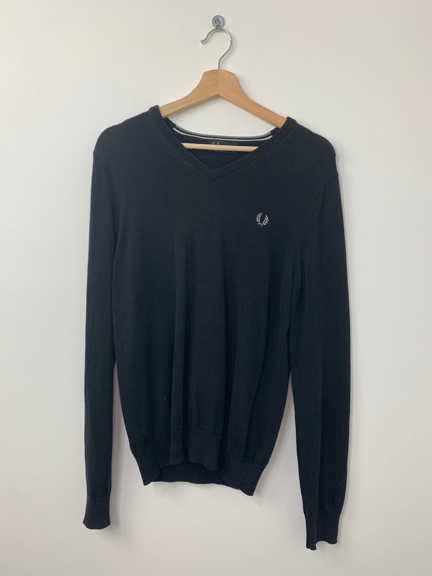 Vintage Fred Perry Crew Neck