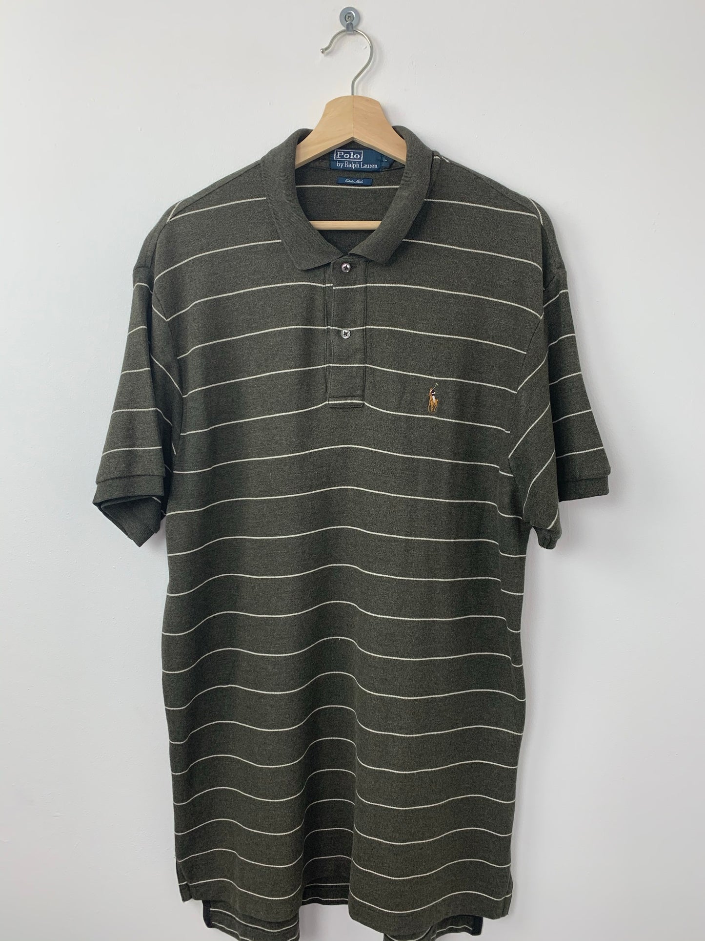 Ralph Lauren Vintage Polo