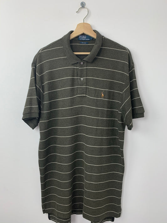 Ralph Lauren Vintage Polo